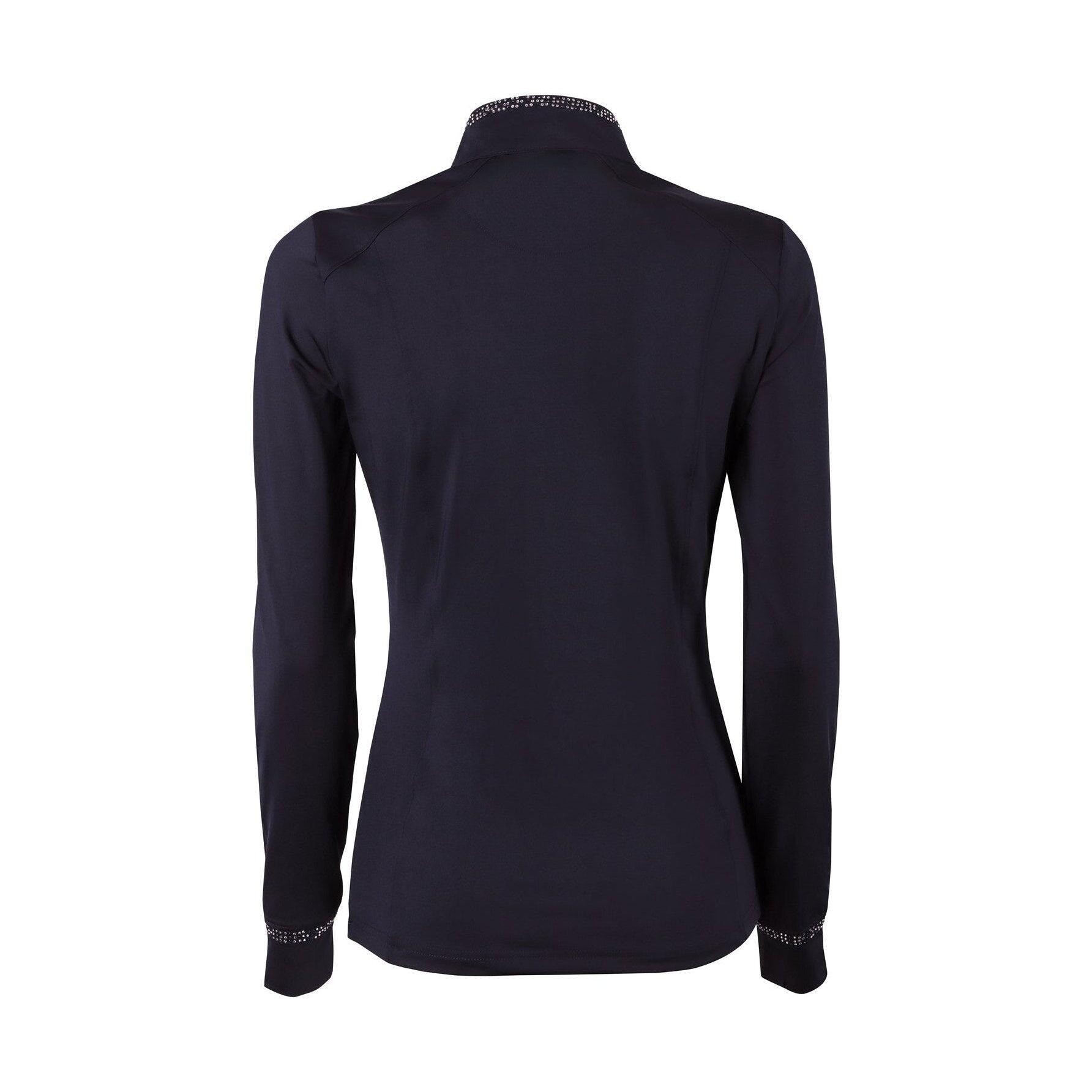 Wedstrijdshirt Calgary 2/5