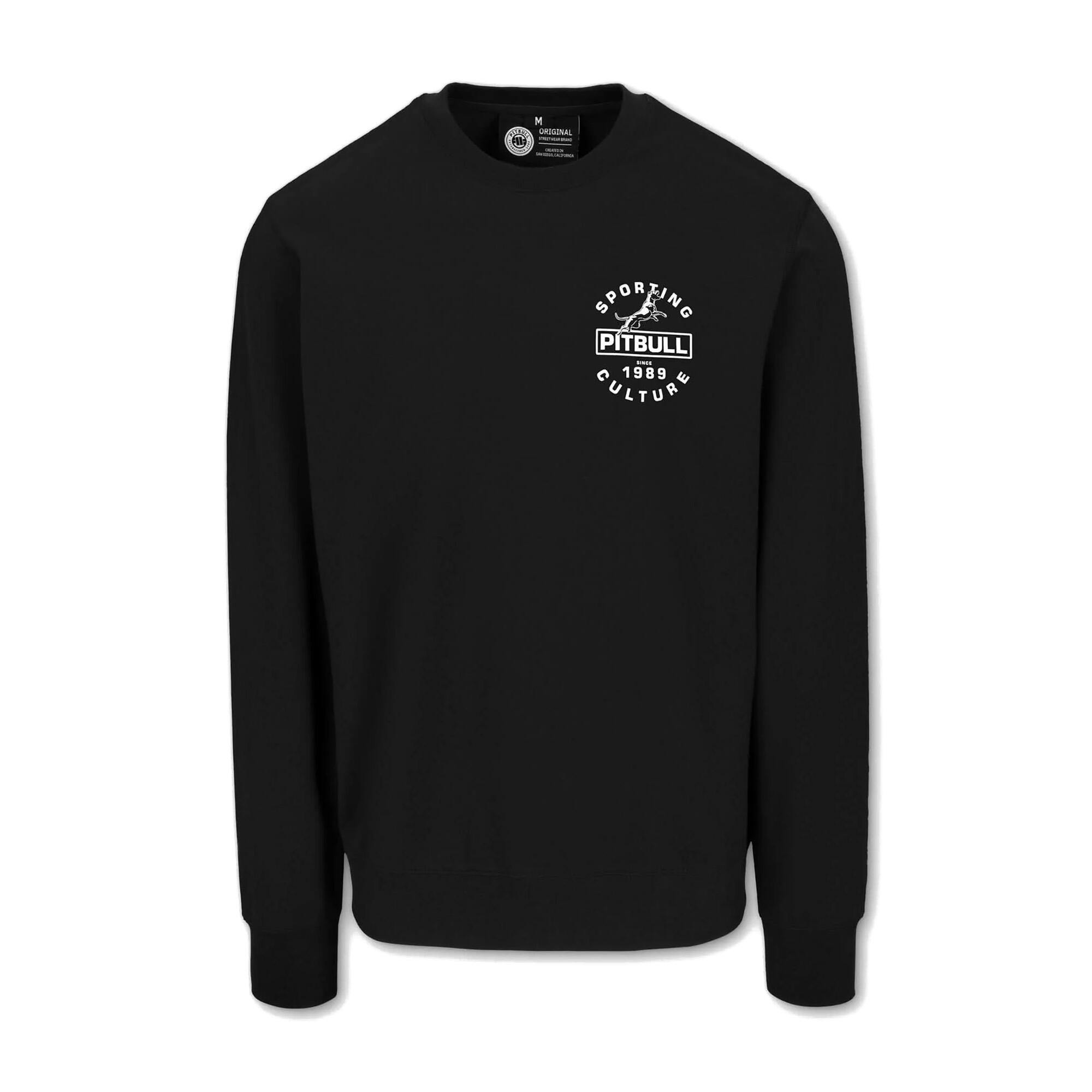 Bluza męska Pitbull Physical Culture Crewneck Sweatshirt 7/7