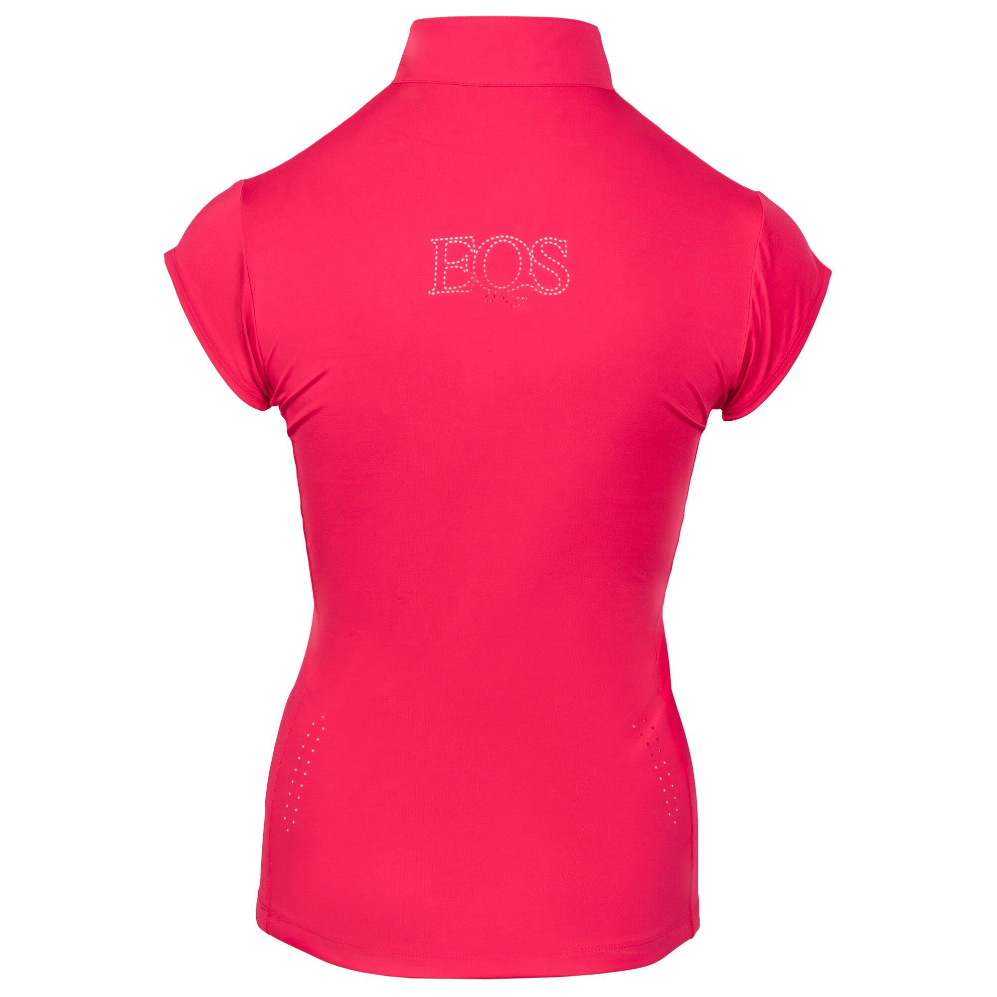 Shirt Capsleeve Sporty 3/3