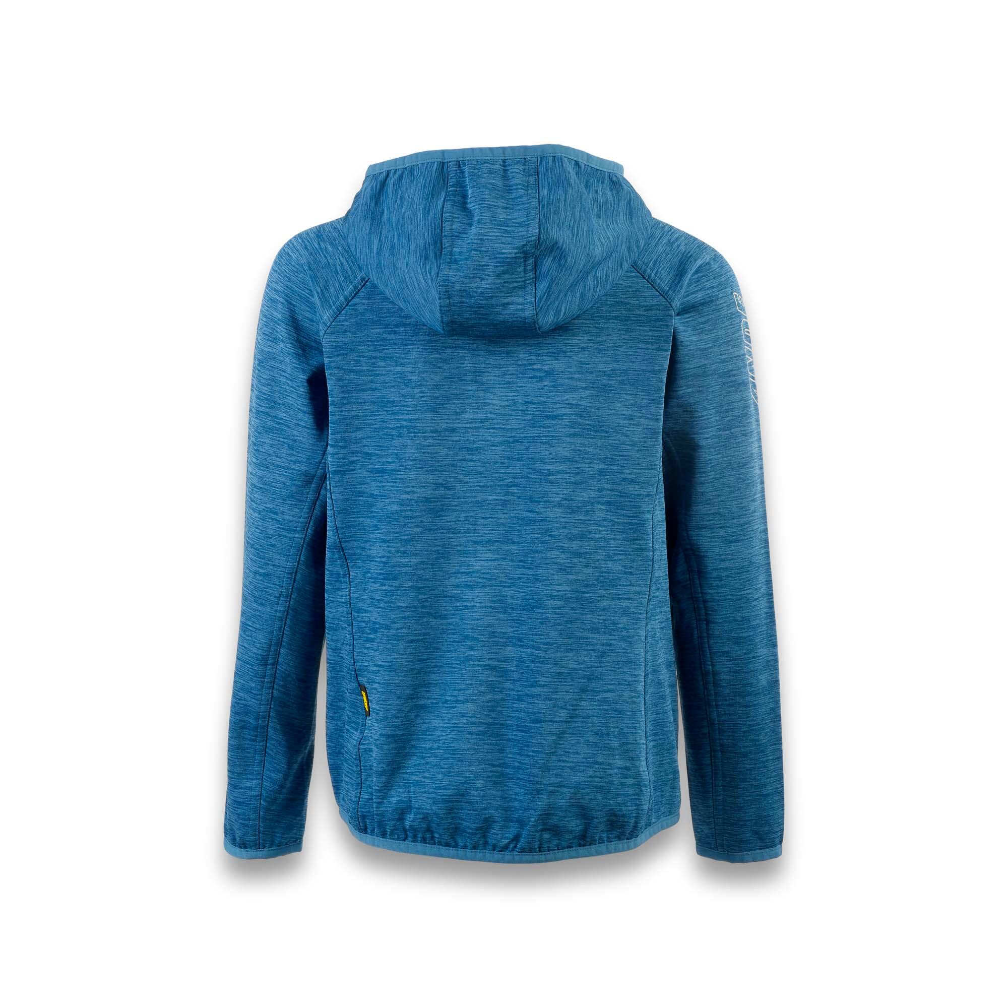 Sweater Ande Giumello Jr Kind 2/2
