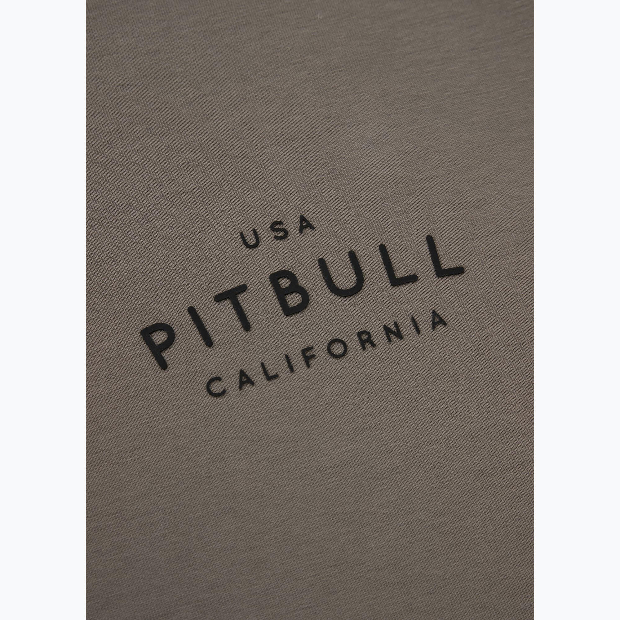 Bluza męska Pitbull Sampson Hooded Sweatshirt 7/7