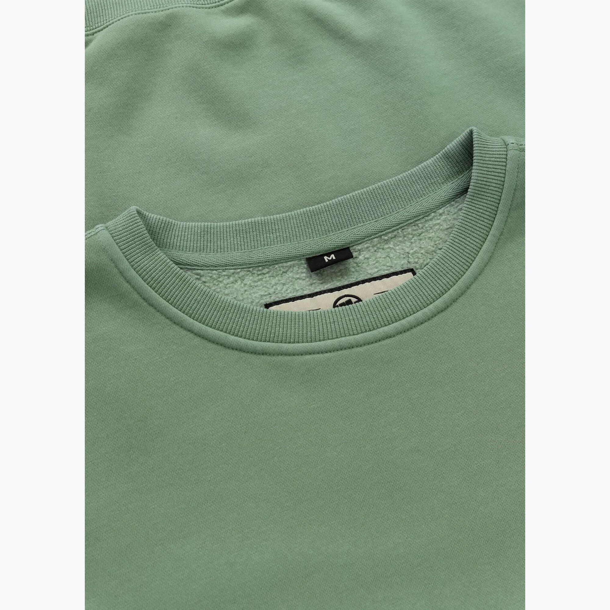 Bluza męska Pitbull Lancaster 2 Crewneck Sweatshirt 7/7