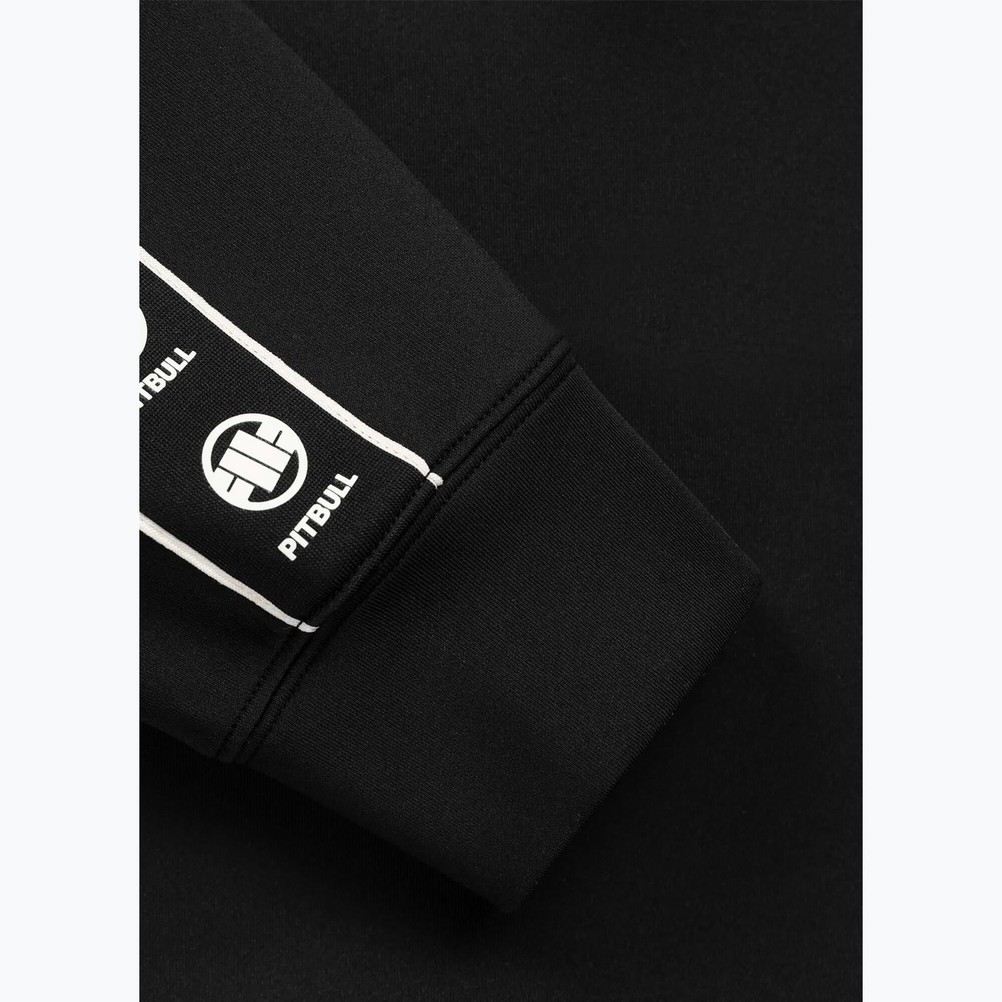 Dameshoodie Pitbull Verona Oversized met capuchon 7/7