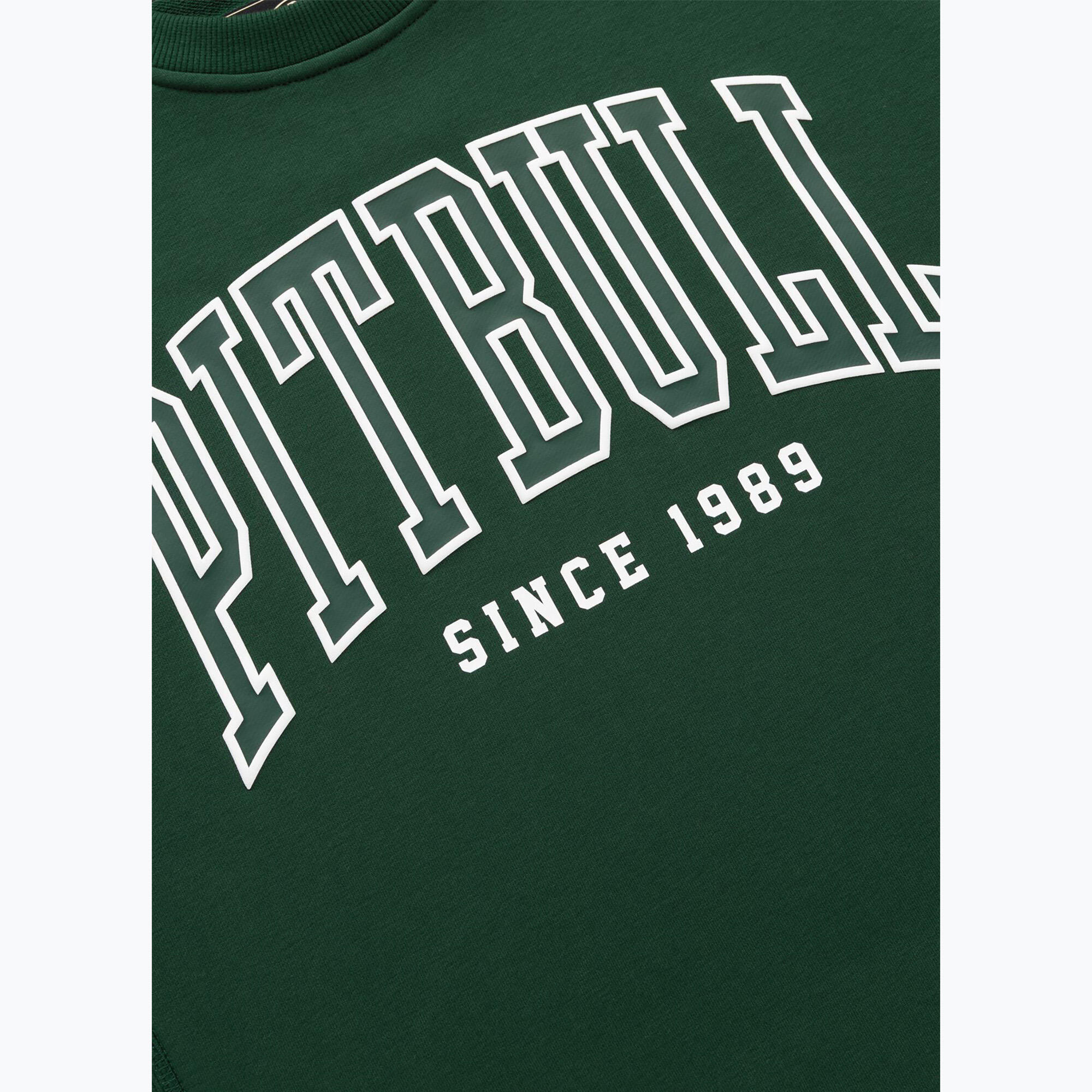 Bluza męska Pitbull Badger Crewneck 7/7