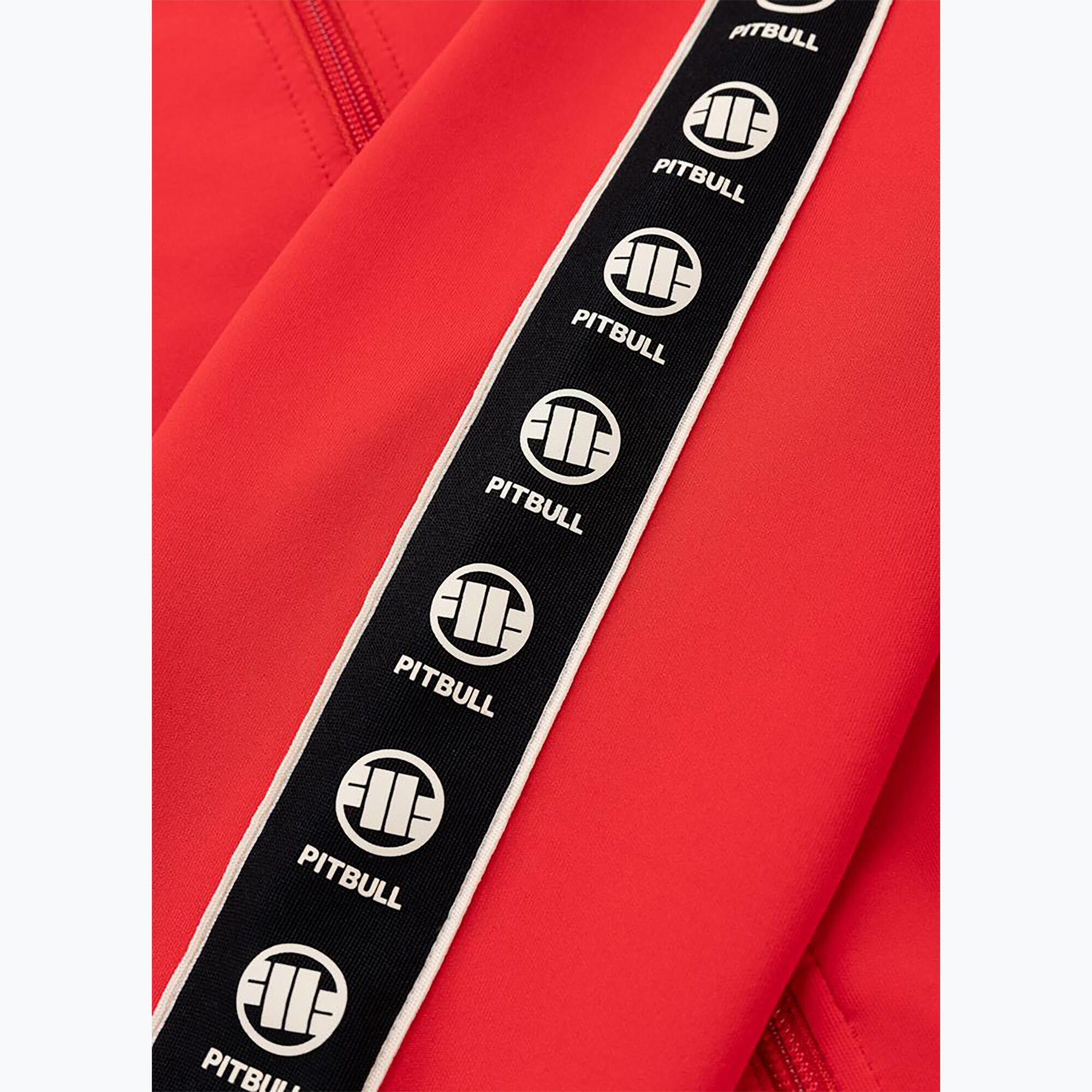 Bluza męska Pitbull Track Jacket Powers 7/7