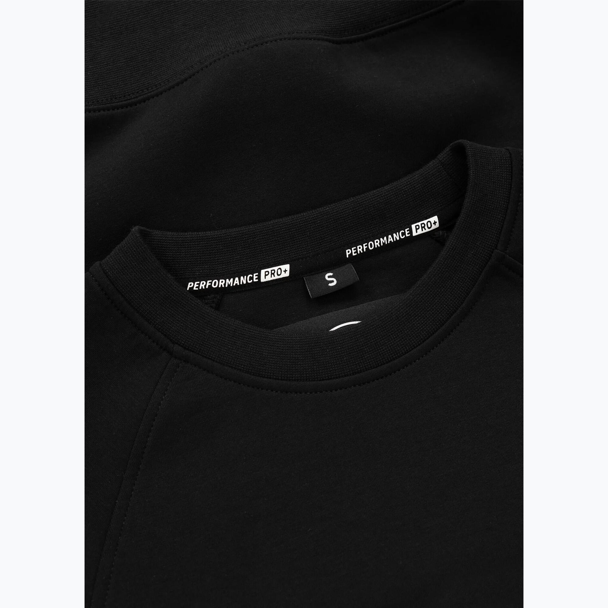 Bluza damska Pitbull Discovery Crewneck Sweatshirt 7/7