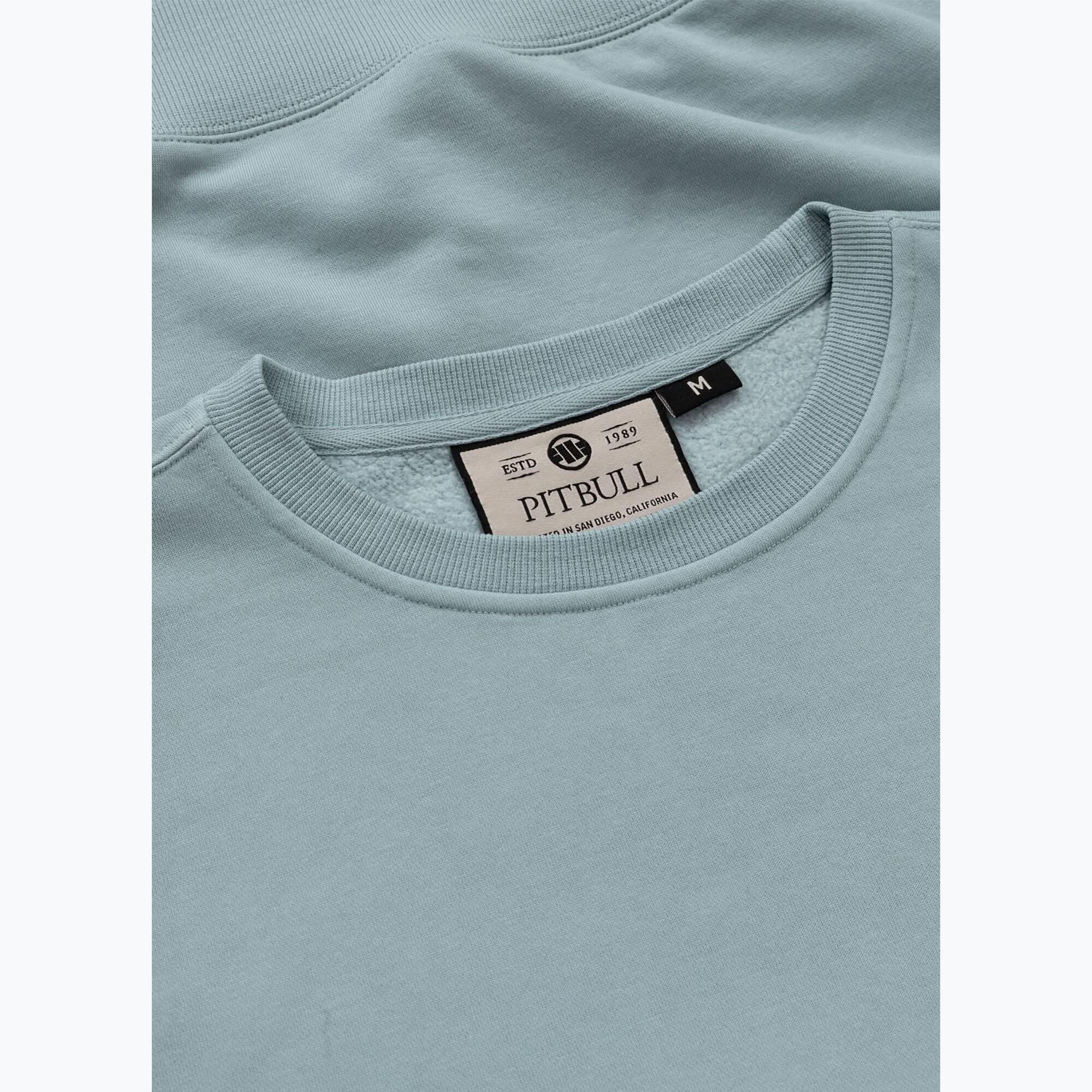 Bluza męska Pitbull Planet Surf Crewneck Sweatshirt 6/7