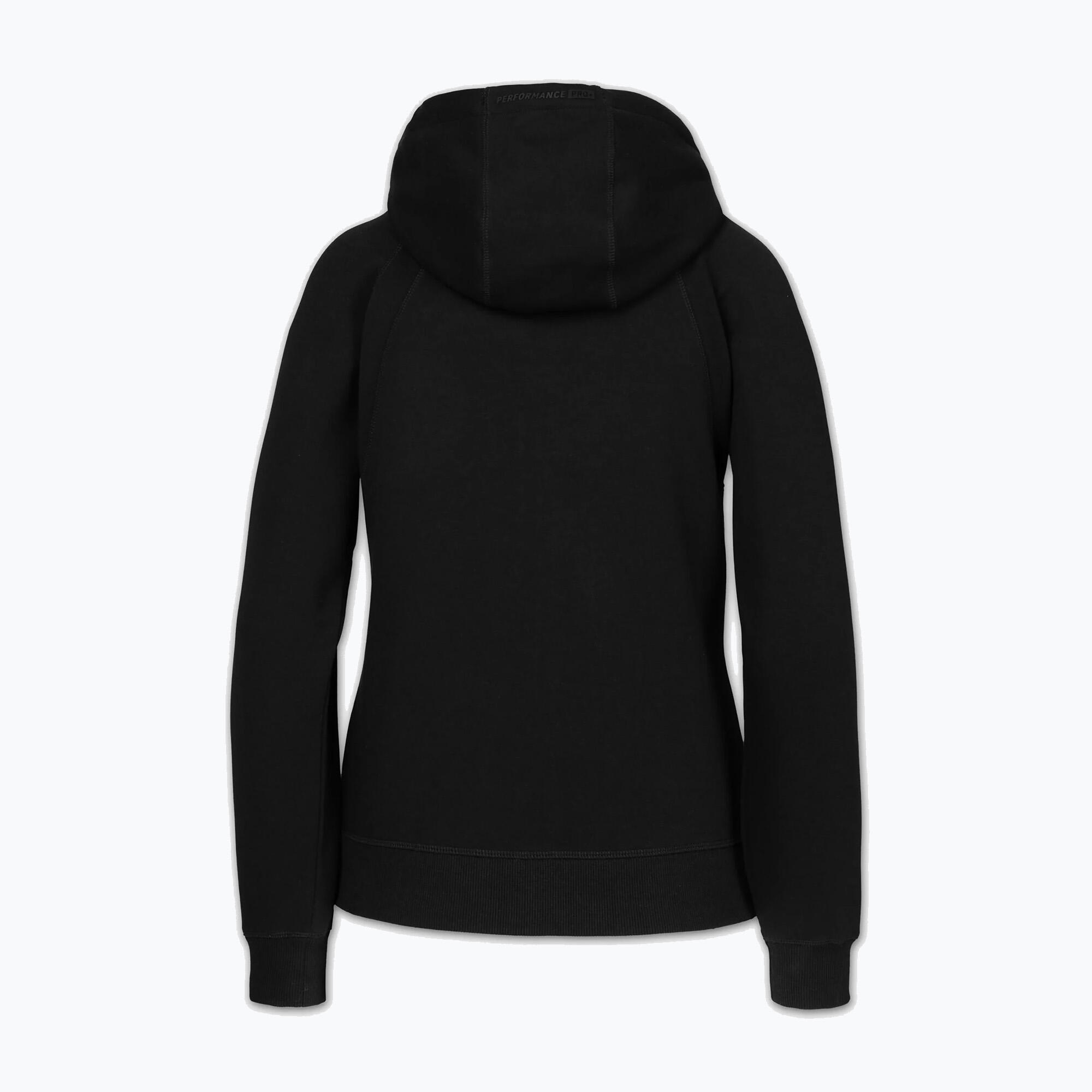 Bluza damska Pitbull Explory Hooded Zip 6/7