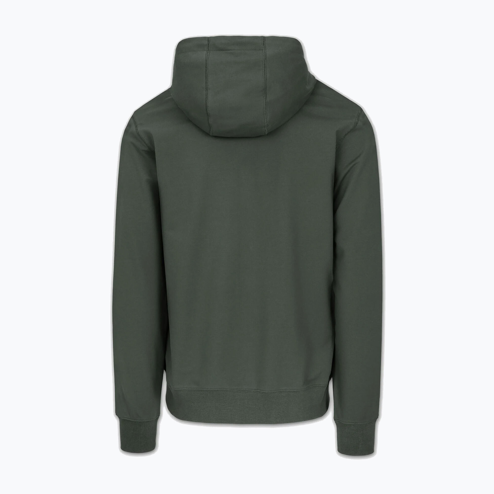 Bluza męska Pitbull Nugget Small Logo Hooded Zip 6/7