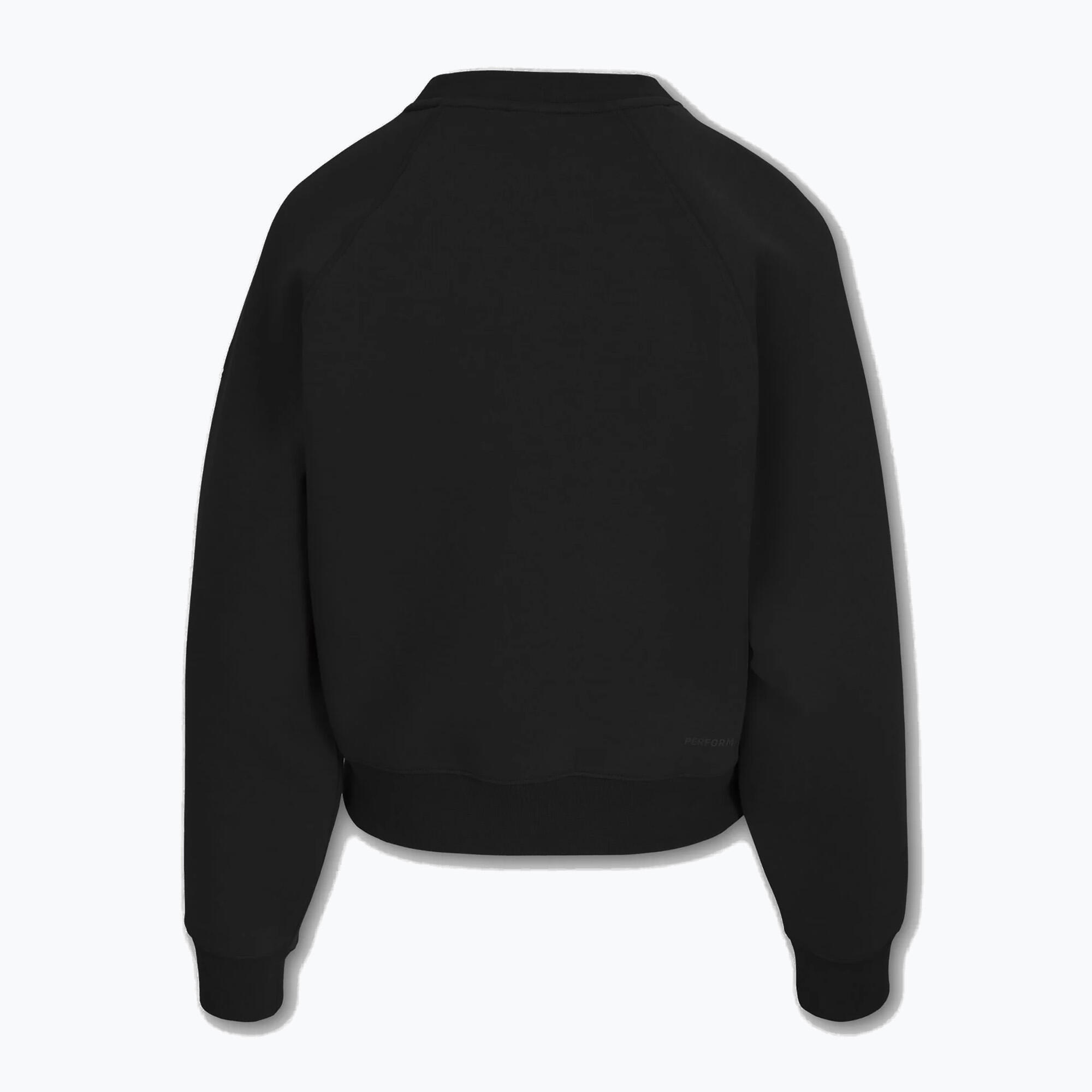 Bluza damska Pitbull Discovery Crewneck Sweatshirt 6/7