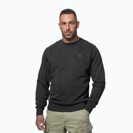 Bluza męska Pitbull Hackett Crewneck