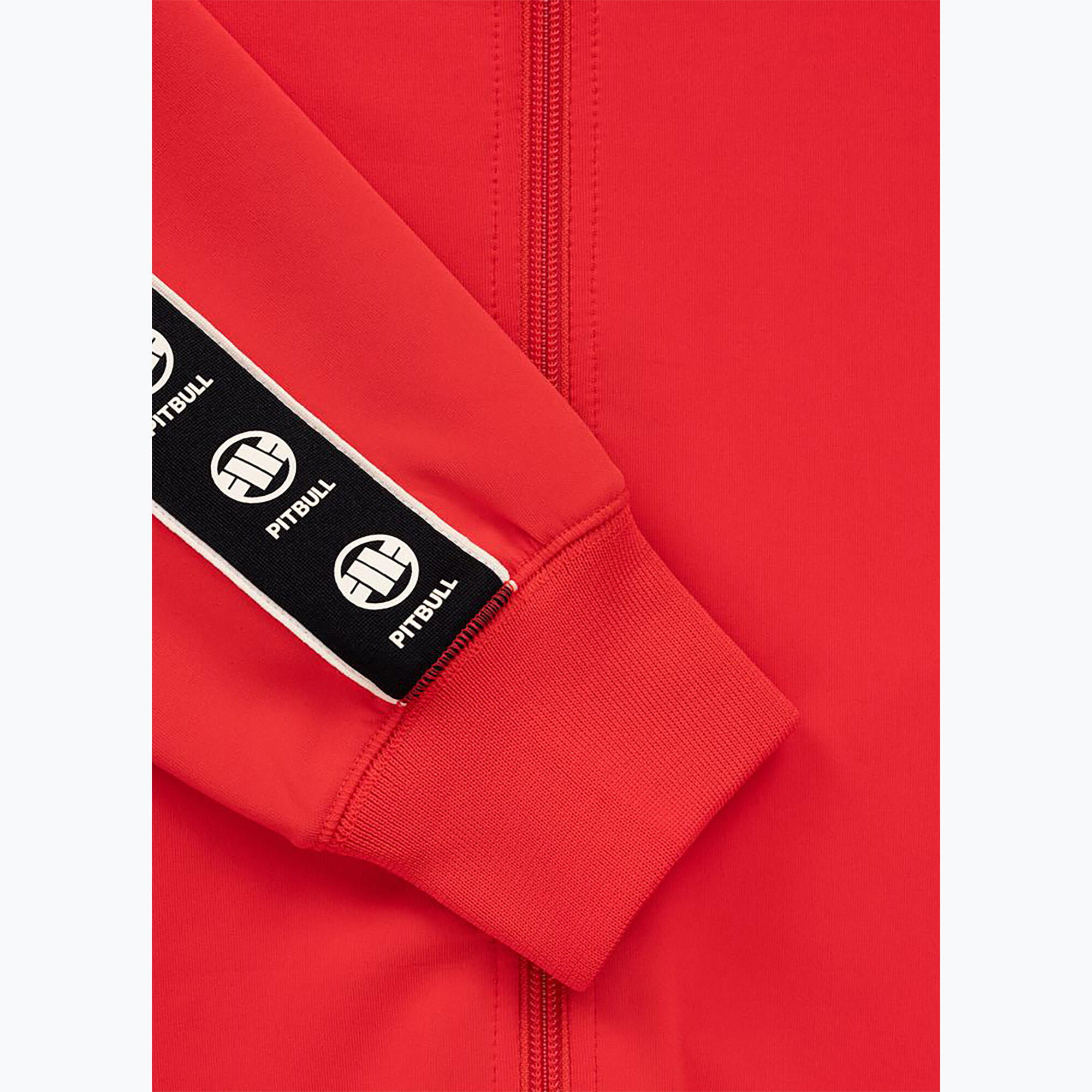 Bluza męska Pitbull Track Jacket Powers 6/7