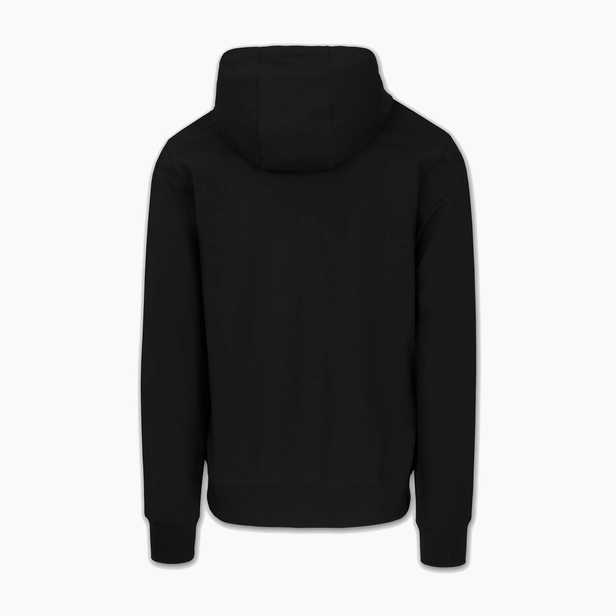 Bluza męska Pitbull Nugget Small Logo Hooded Zip 6/7