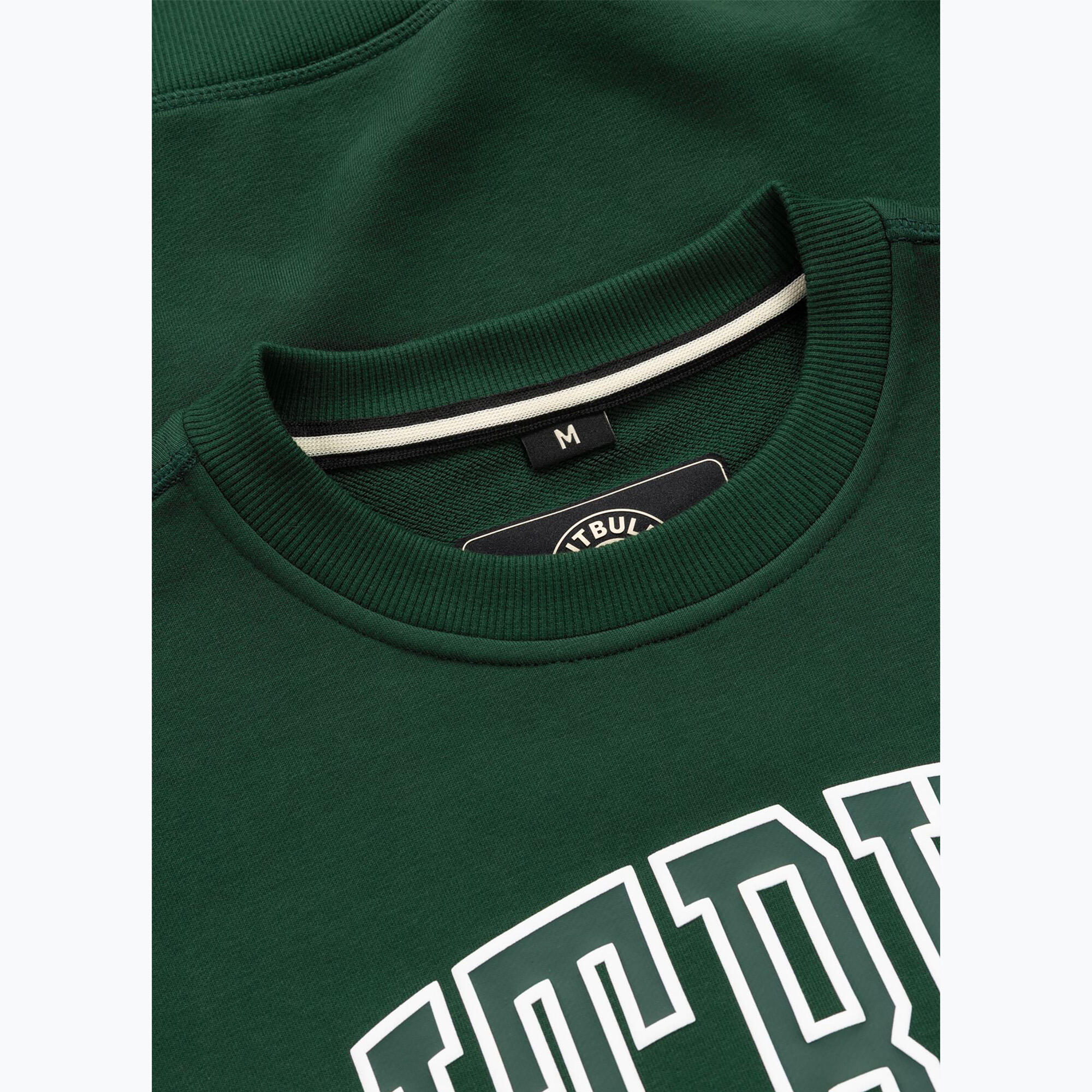 Bluza męska Pitbull Badger Crewneck 6/7