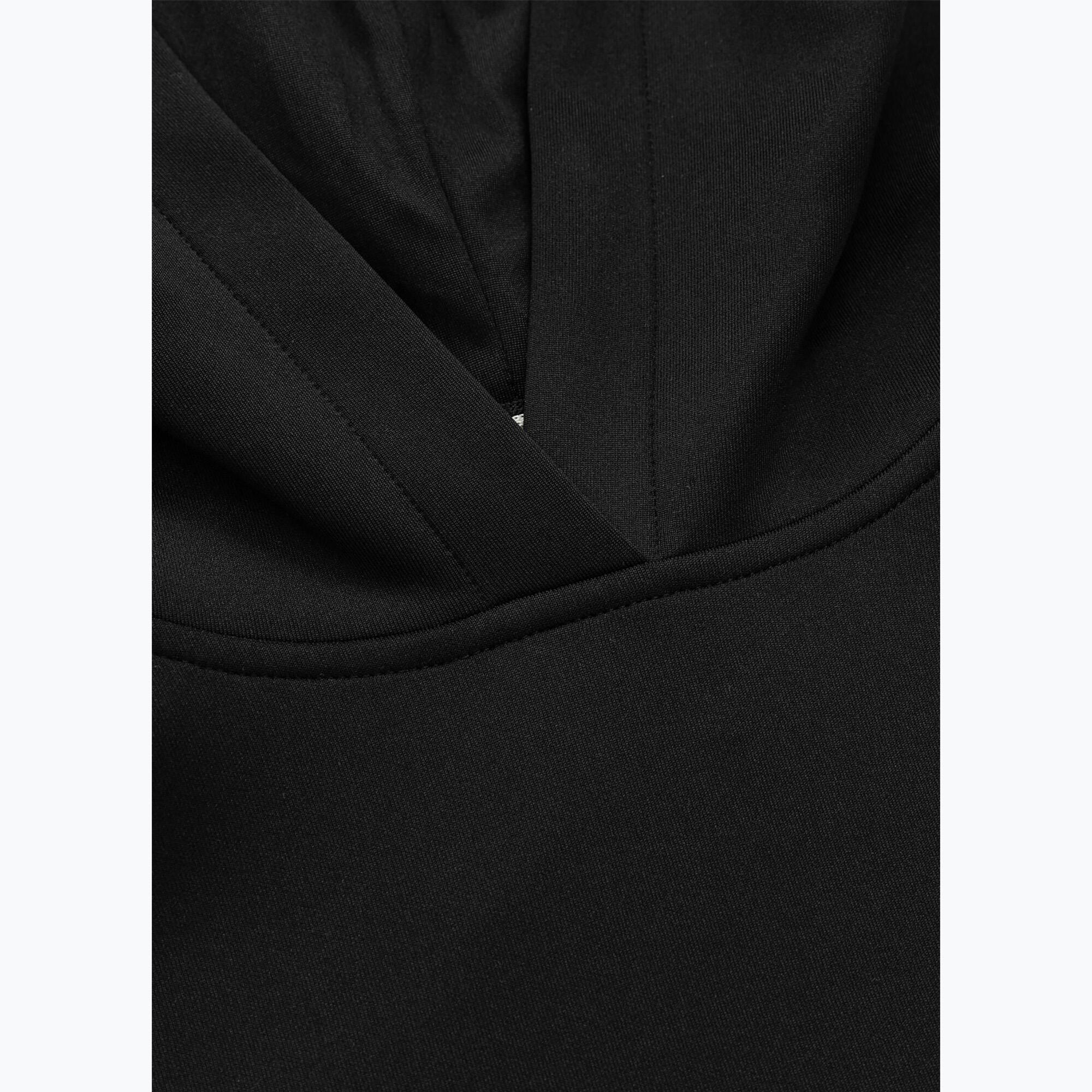 Dameshoodie Pitbull Verona Oversized met capuchon 6/7
