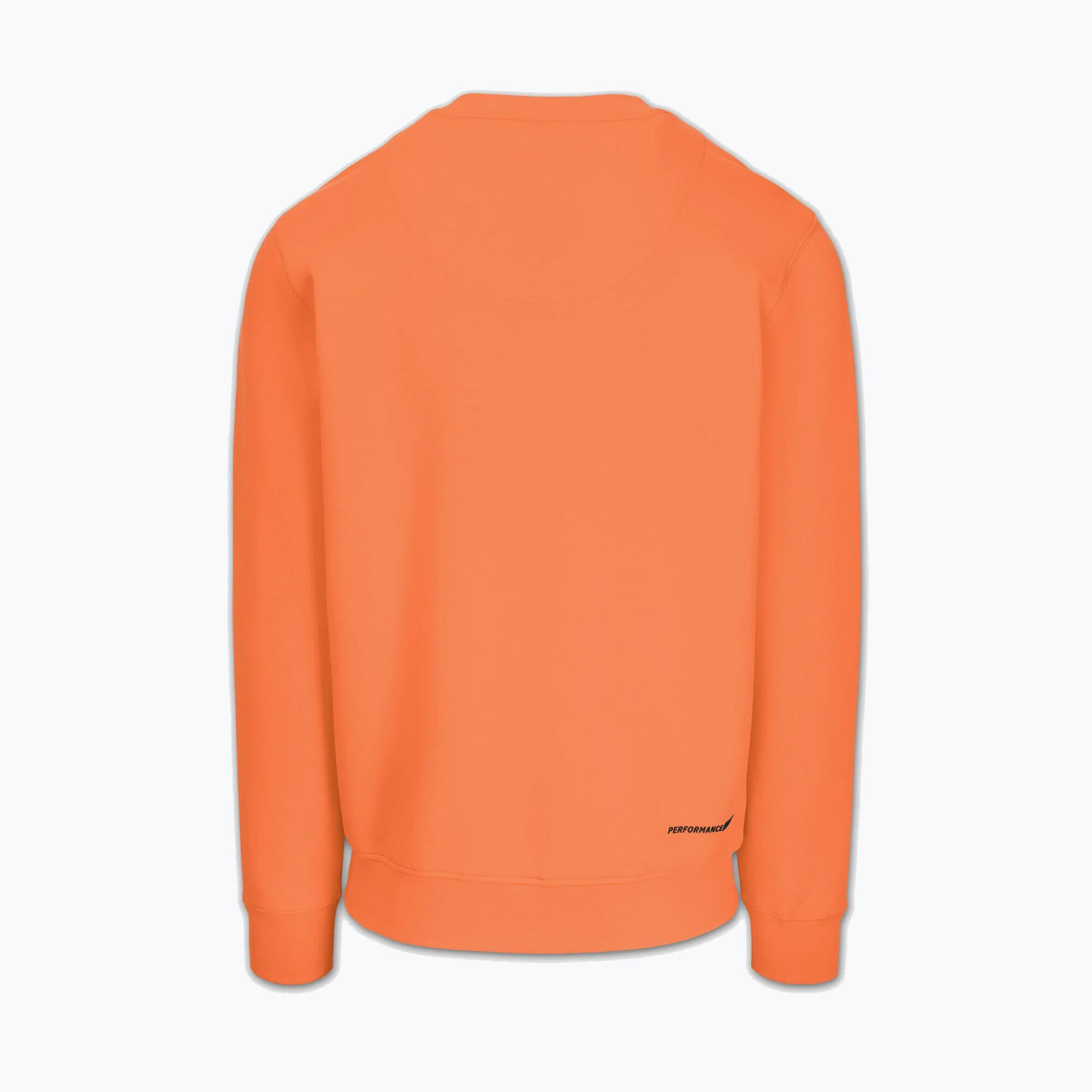 Felpa da uomo Pitbull Dogwood Crewneck 5/7