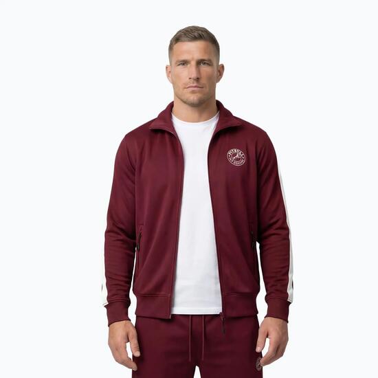Veste de survêtement homme Pitbull Track Jacket San Diego