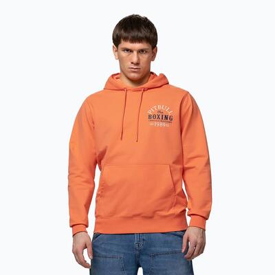 Herenhoodie pitbull bloodline 2 sweatshirt met capuchon