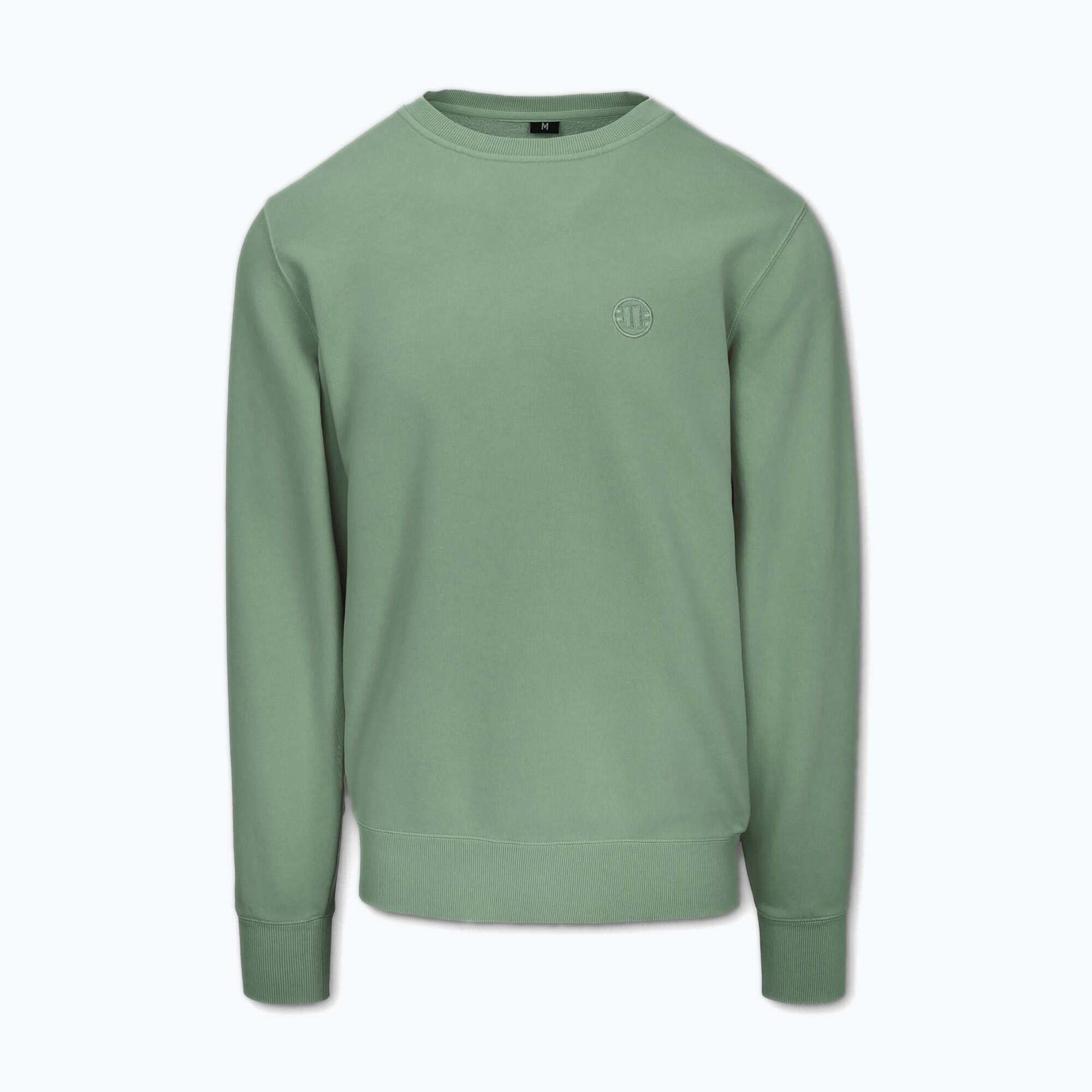 Bluza męska Pitbull Lancaster 2 Crewneck Sweatshirt 5/7