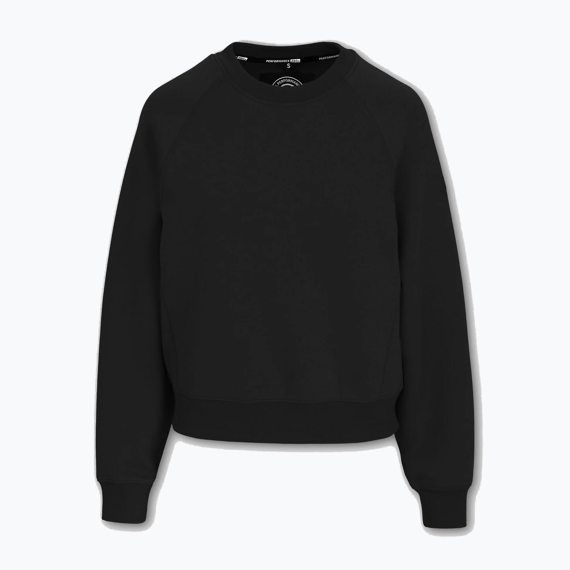 Bluza damska Pitbull Discovery Crewneck Sweatshirt 5/7