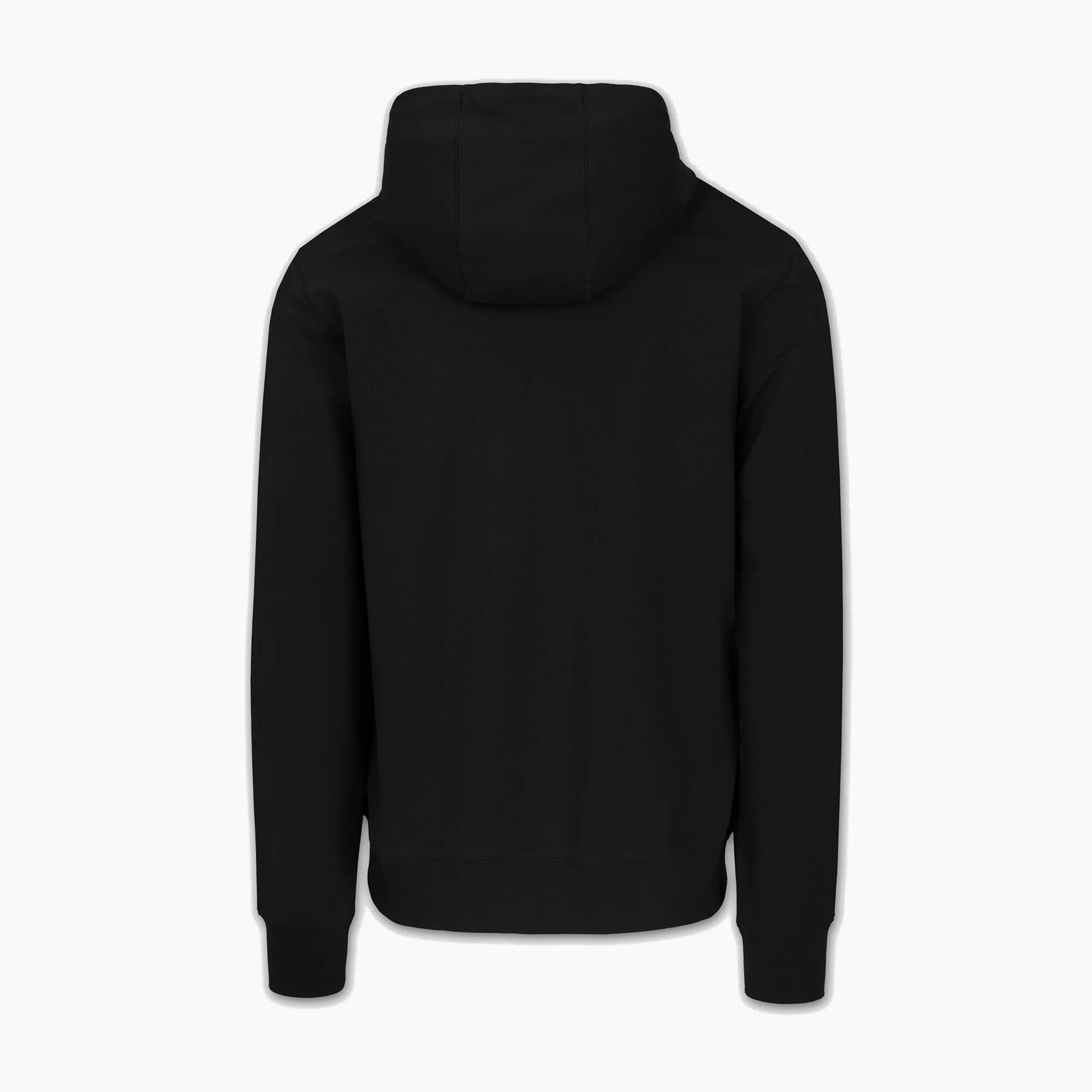 Bluza męska Pitbull Nugget Small Logo Hooded 5/7