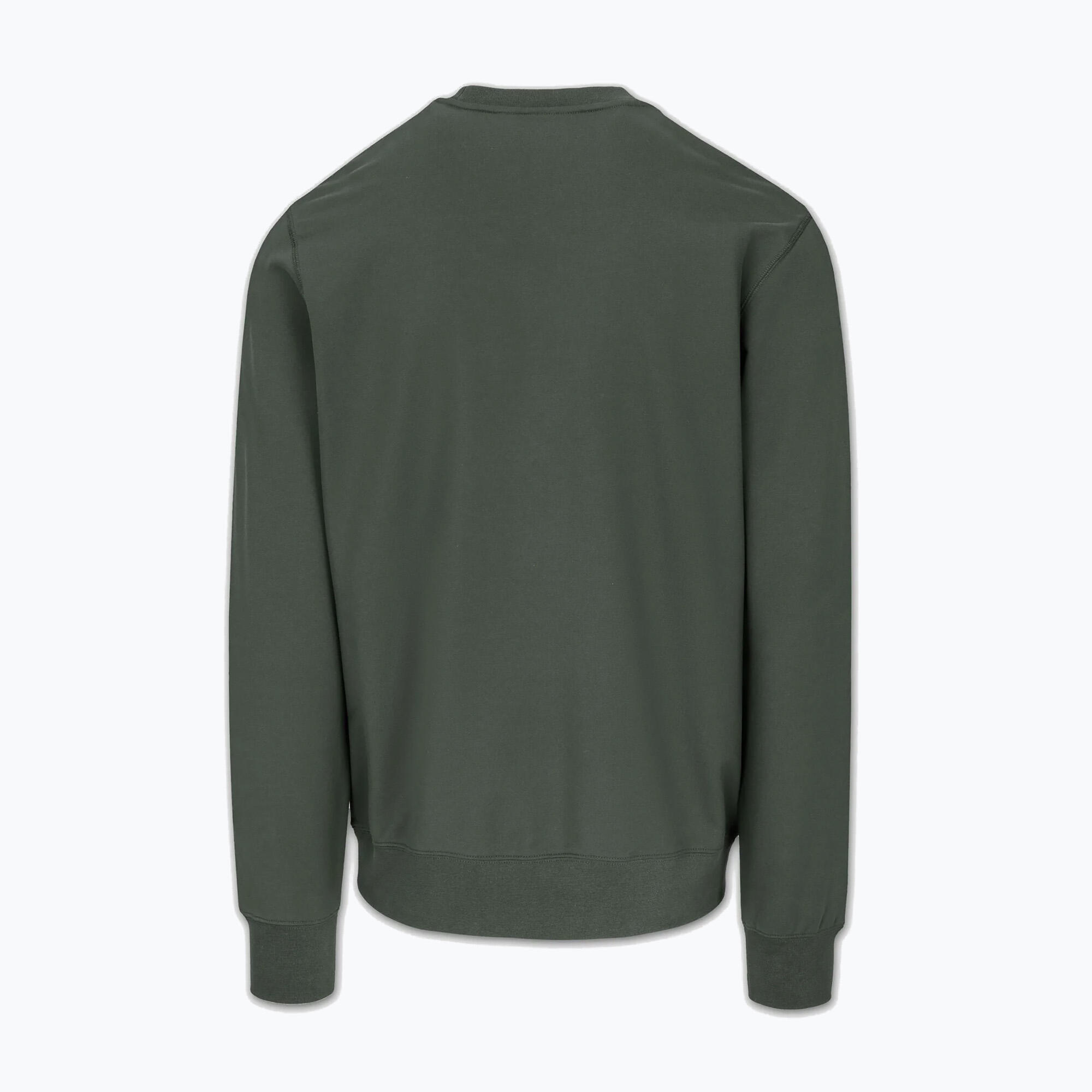 Bluza męska Pitbull Nugget Small Logo Crewneck 5/7