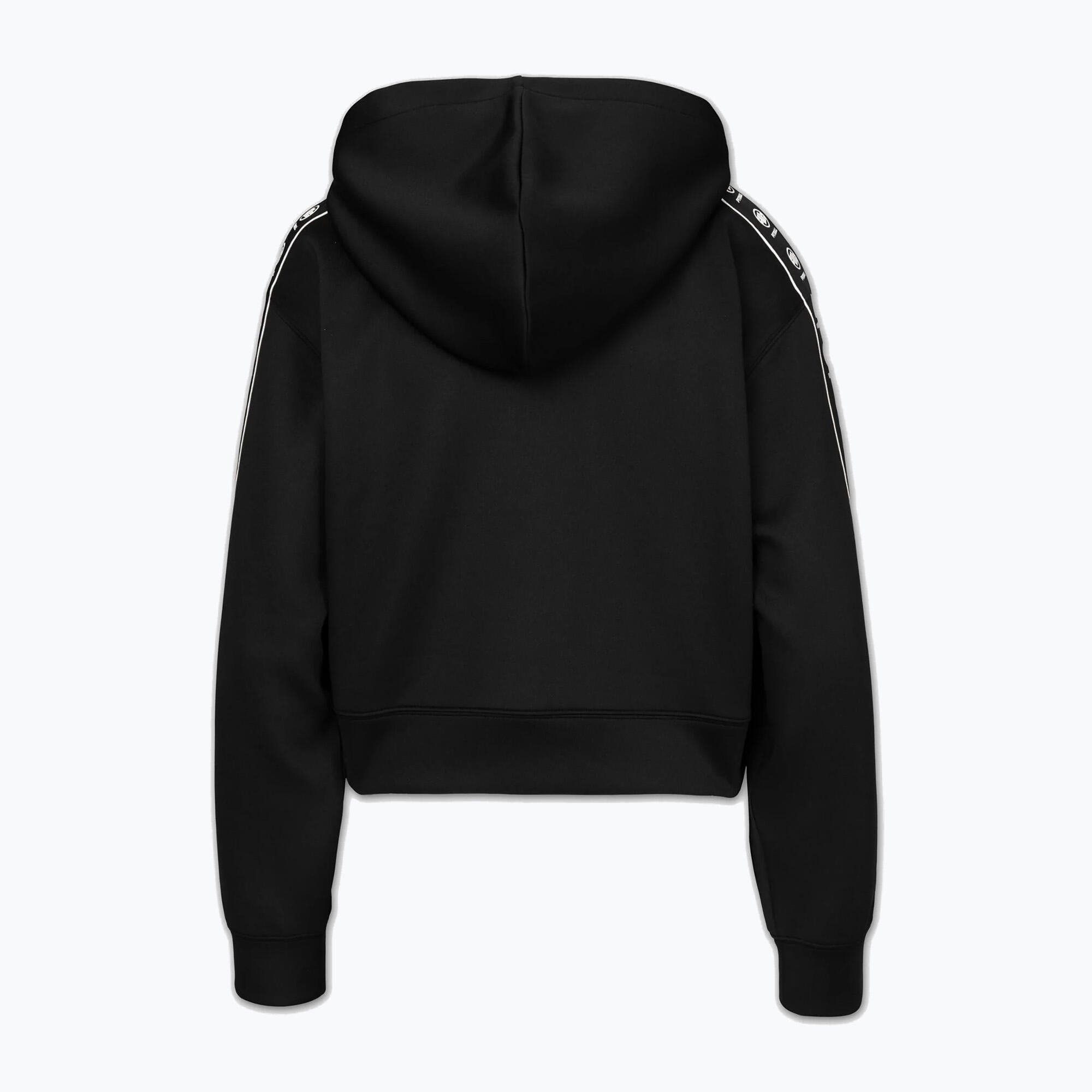 Dameshoodie Pitbull Verona Oversized met capuchon 5/7