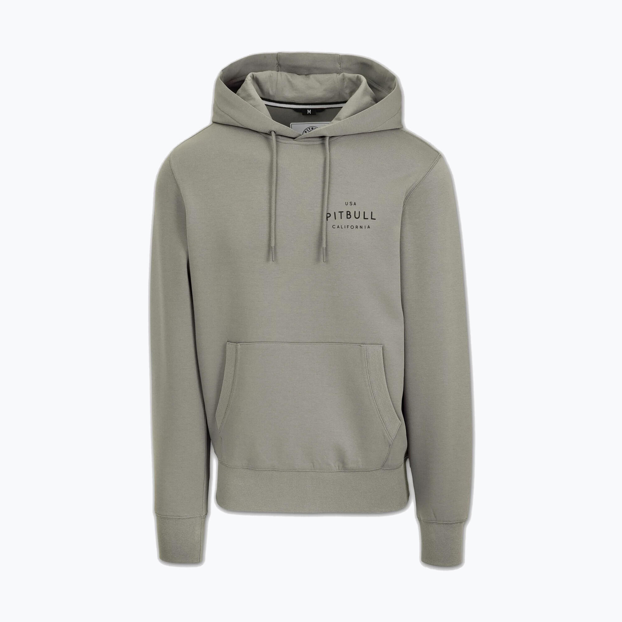 Bluza męska Pitbull Sampson Hooded Sweatshirt 6/7