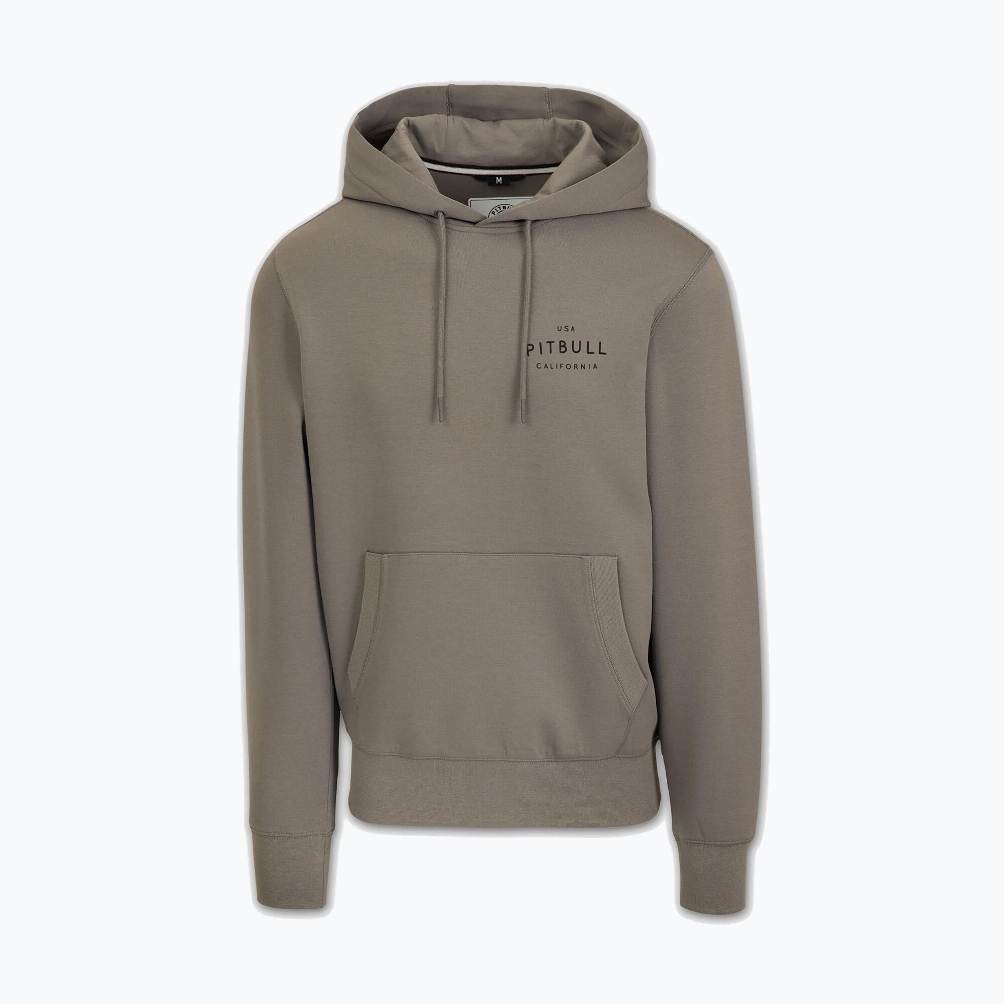 Bluza męska Pitbull Sampson Hooded Sweatshirt 4/7