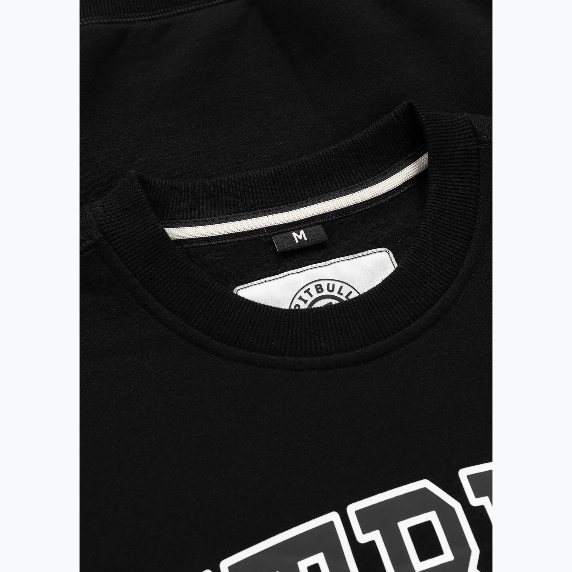Bluza męska Pitbull So Cal Crewneck 4/7
