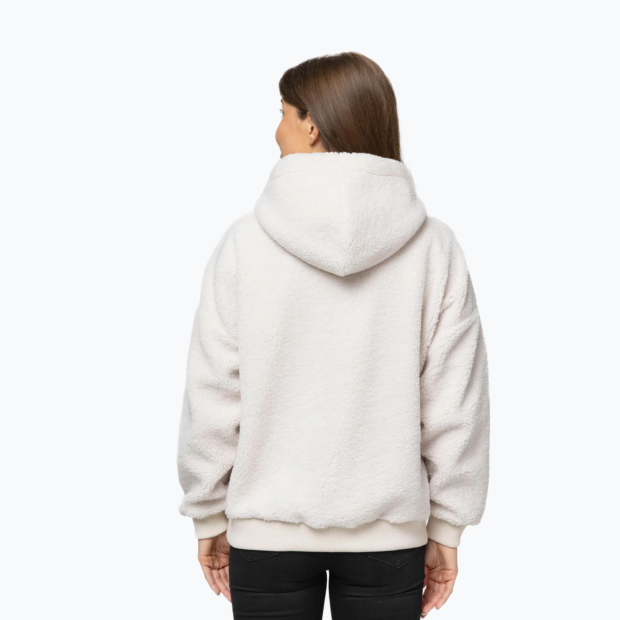 Bluza damska Pitbull Daisy Hooded Zip 3/7