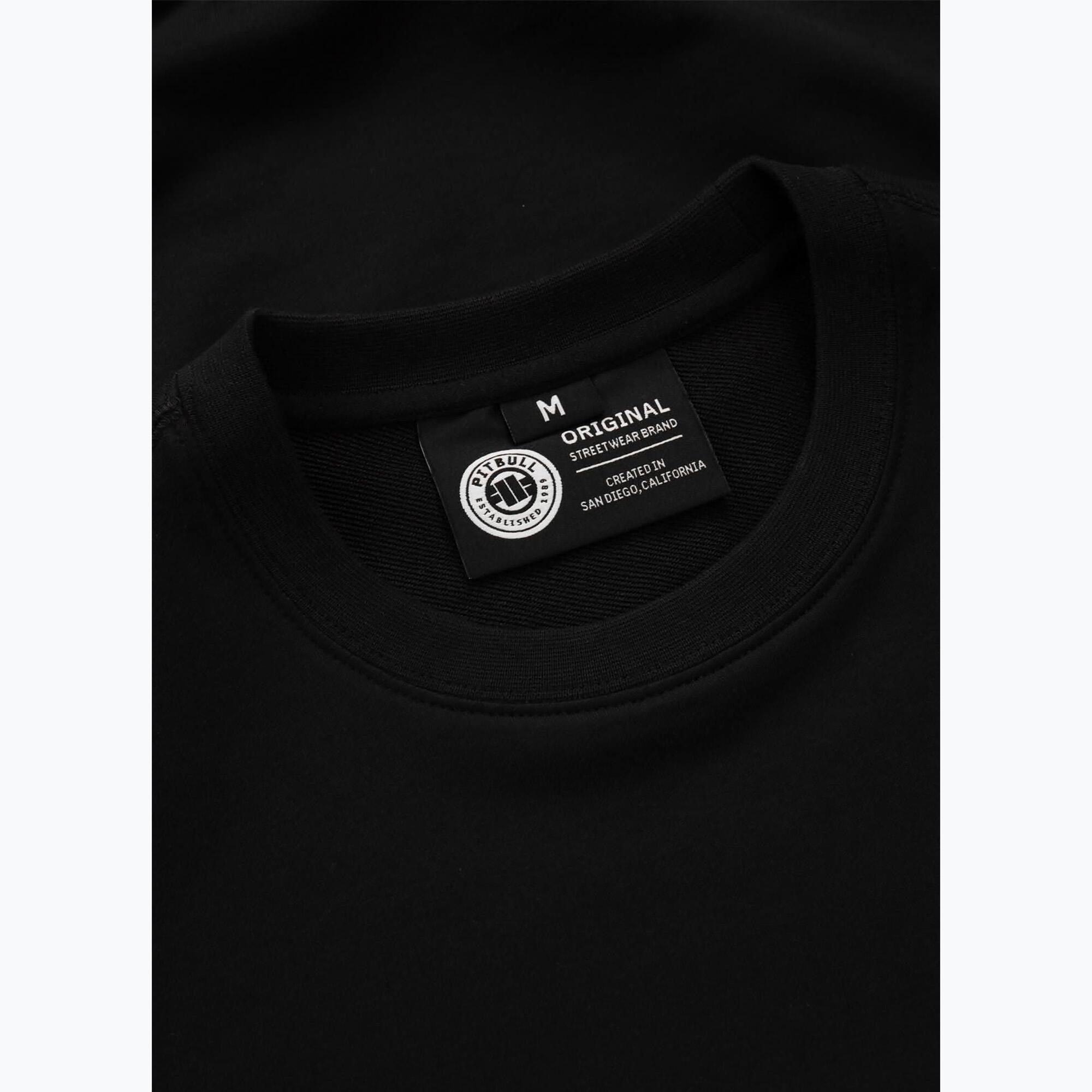 Bluza męska Pitbull Physical Culture Crewneck Sweatshirt 3/7