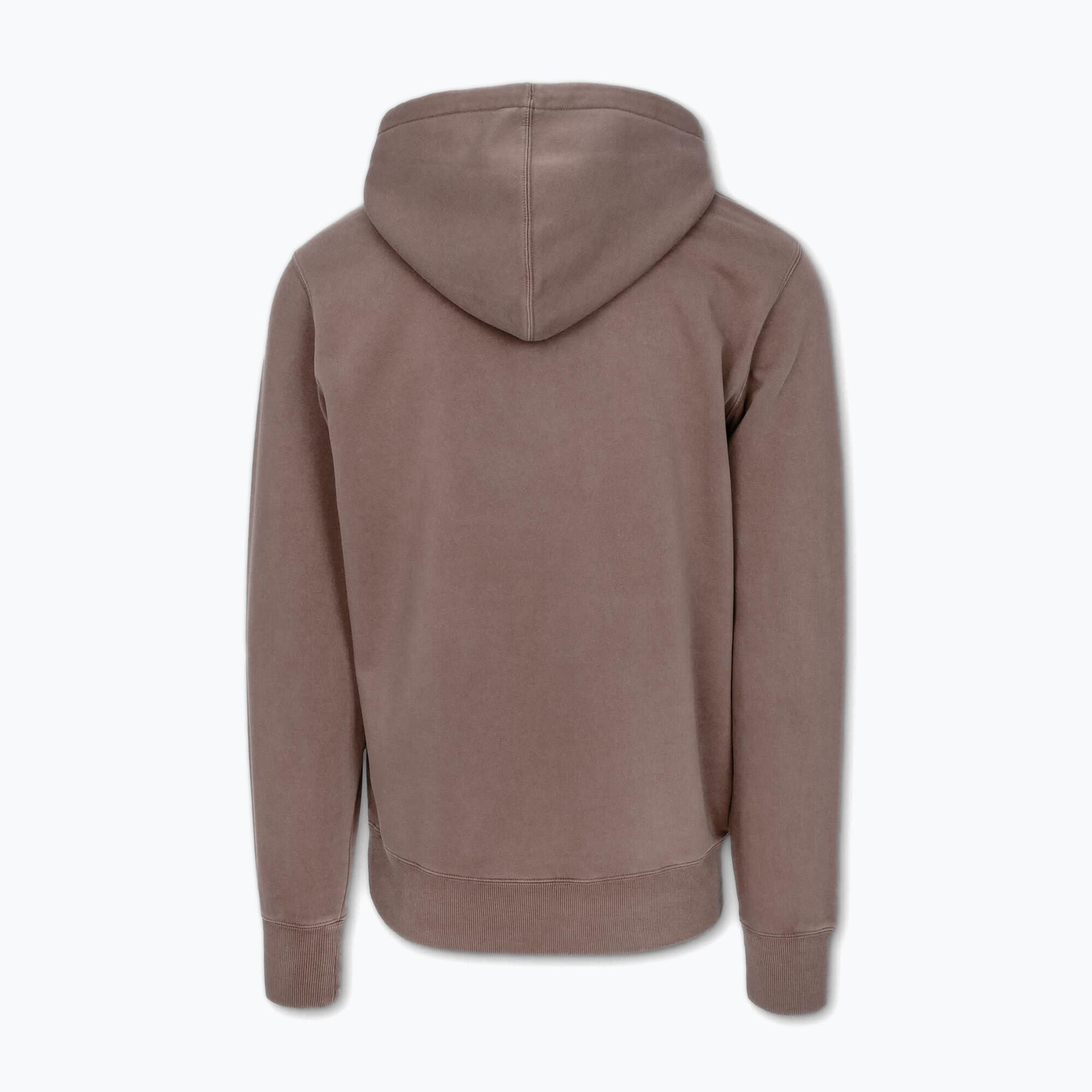 Herrenpullover Pitbull Lancaster 2 Kapuzen-Sweatshirt mit Reißverschluss 6/7