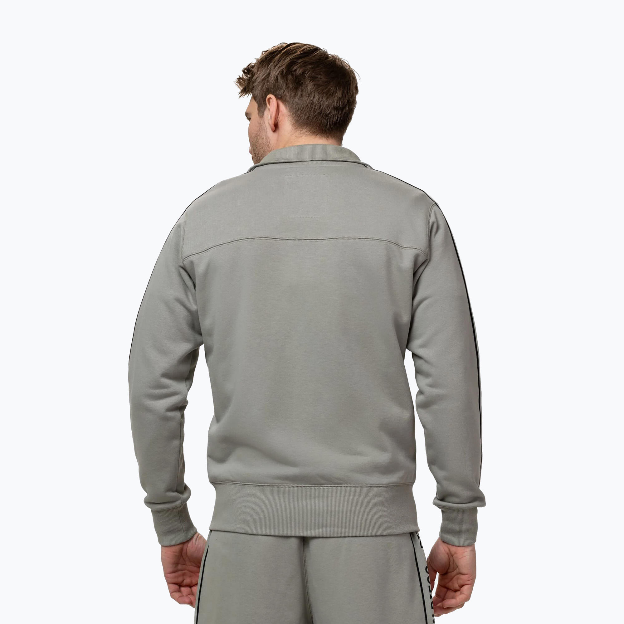 Bluza męska Pitbull Nexus Track Jacket 3/7