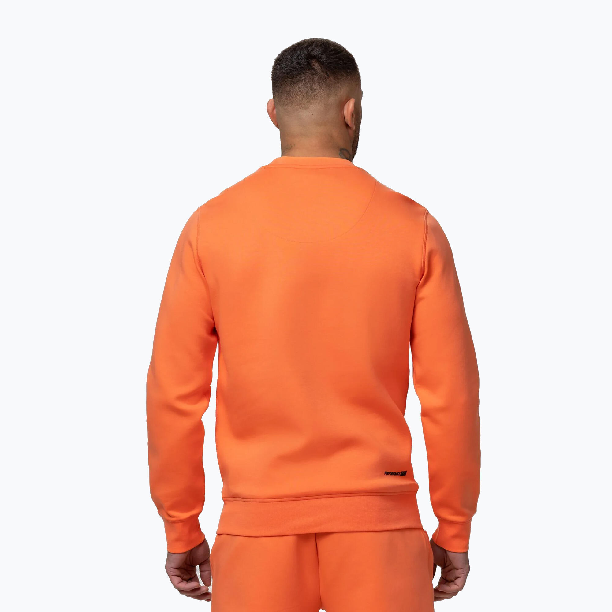 Felpa da uomo Pitbull Dogwood Crewneck 3/7