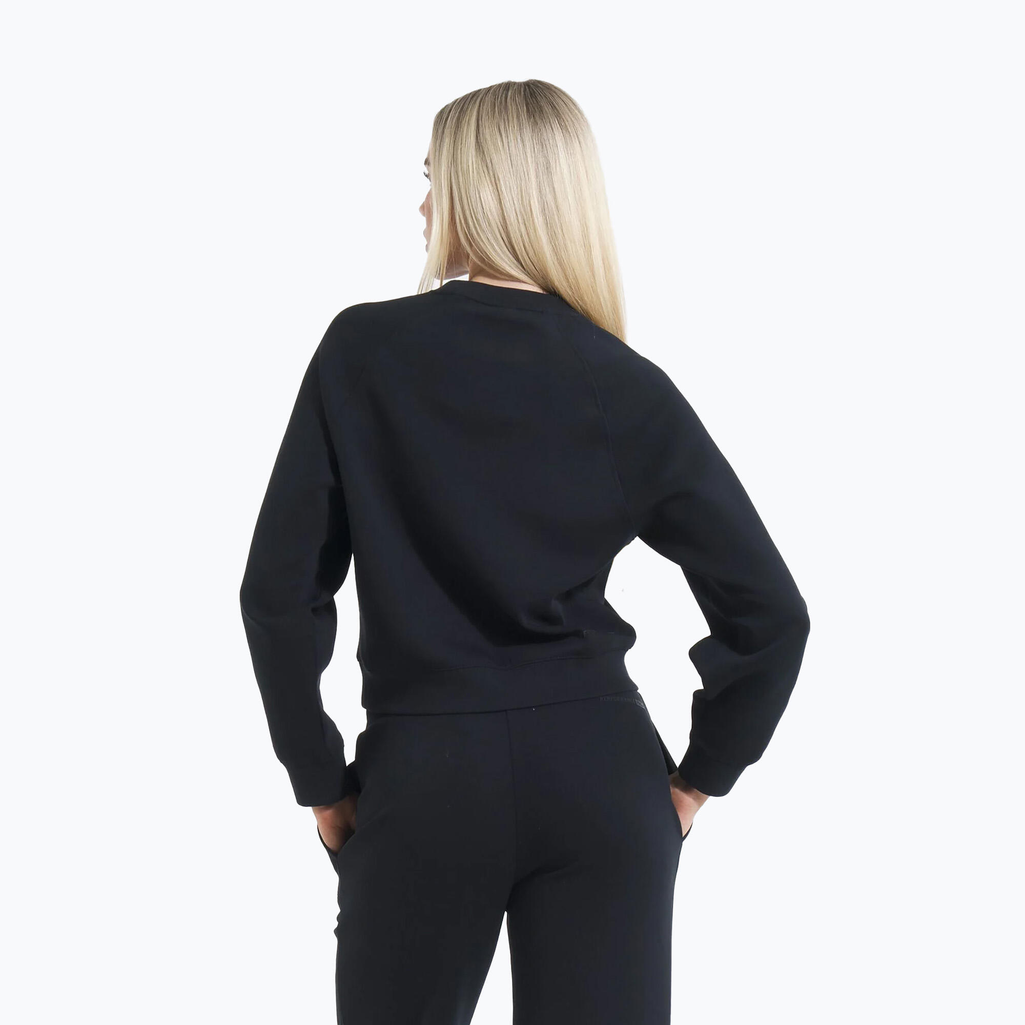 Bluza damska Pitbull Discovery Crewneck Sweatshirt 3/7