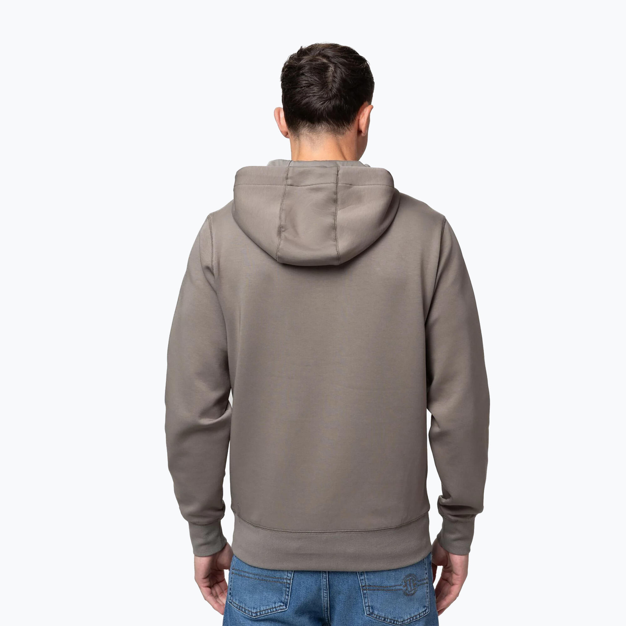 Bluza męska Pitbull Sampson Hooded Sweatshirt 3/7