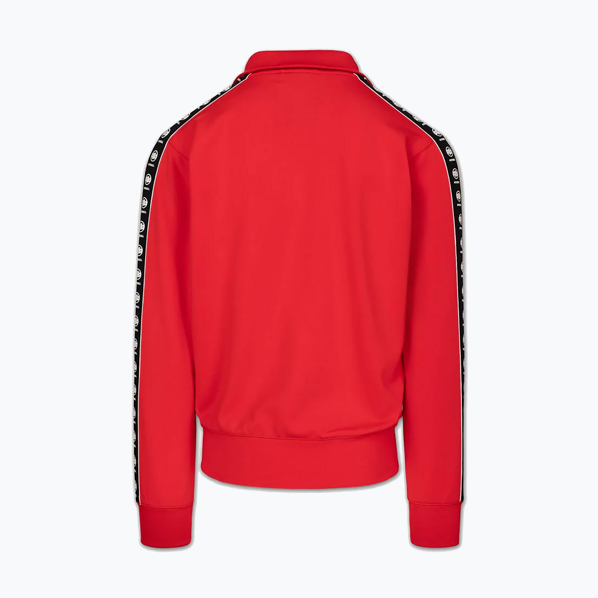 Bluza męska Pitbull Track Jacket Powers 4/7