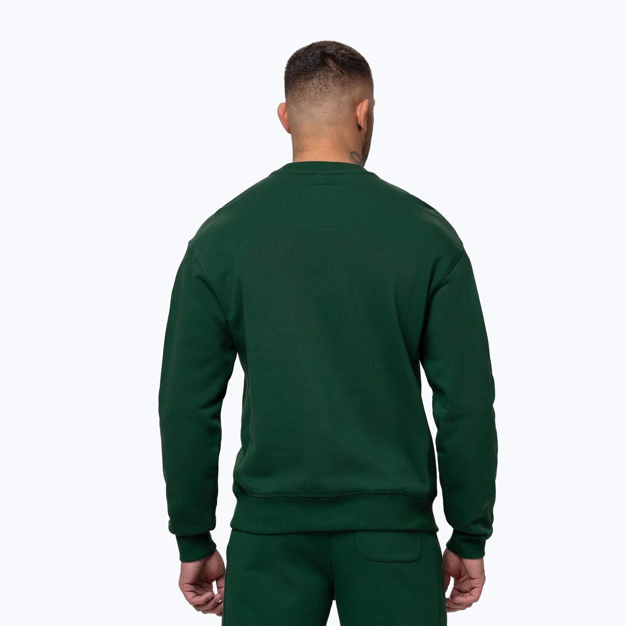 Bluza męska Pitbull Badger Crewneck 3/7