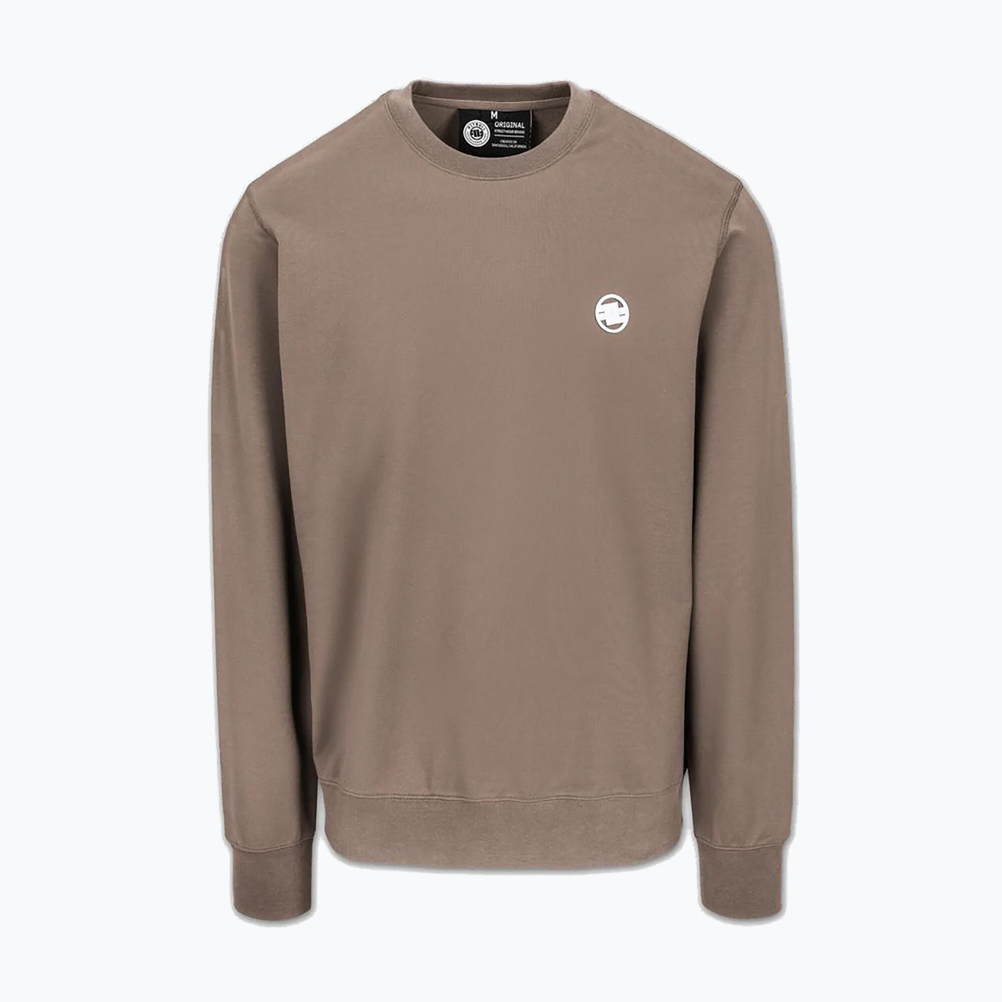 Bluza męska Pitbull Nugget Small Logo Crewneck 5/7