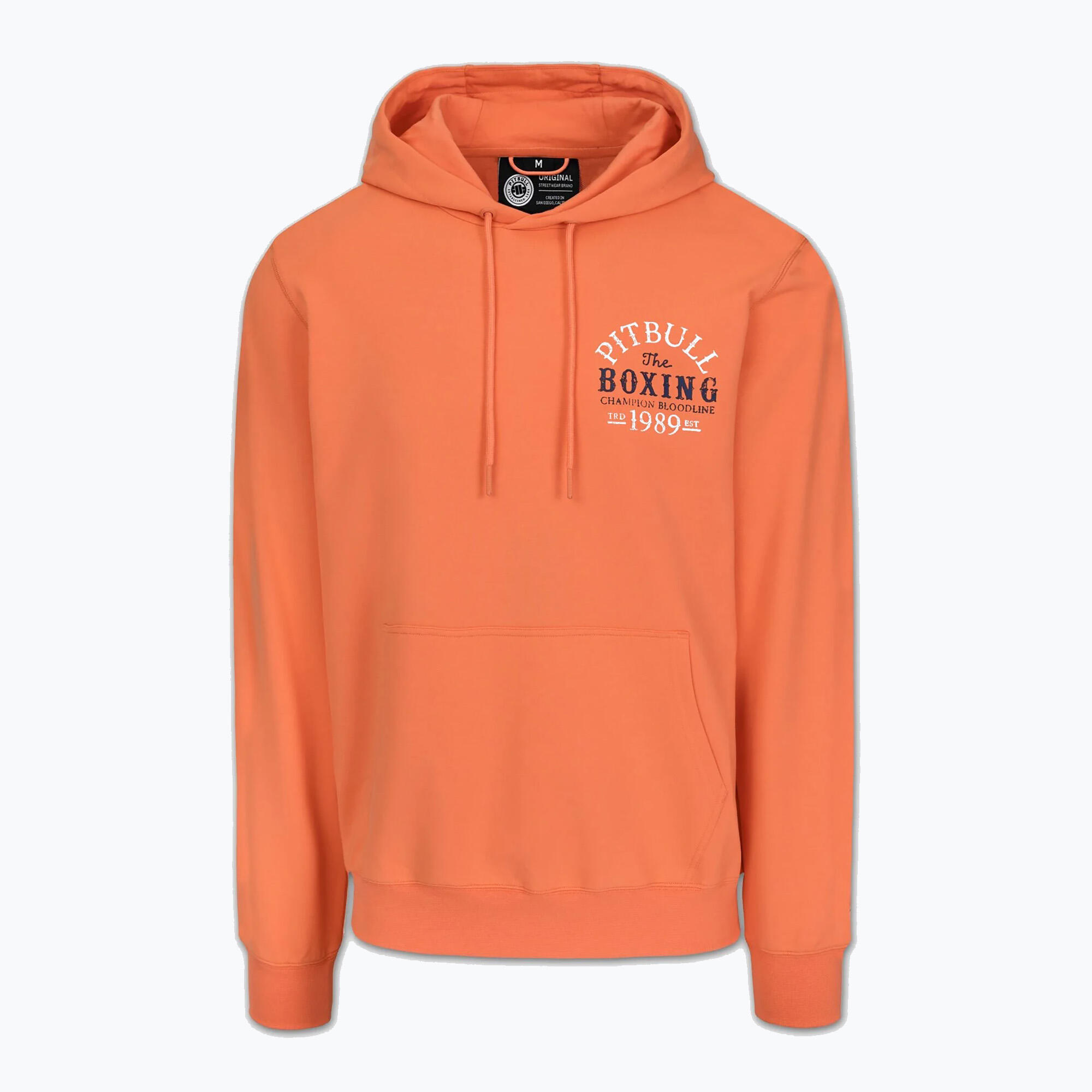 Bluza męska Pitbull Bloodline 2 Sweatshirt Hooded 5/7