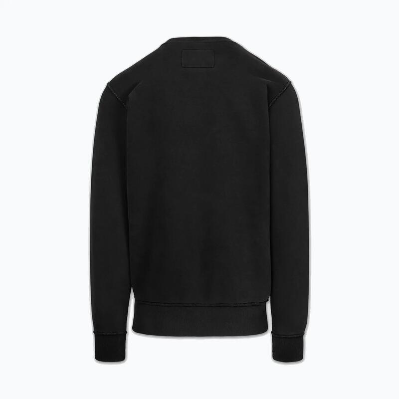 Bluza bărbați Pitbull Hackett cu gât rotund
