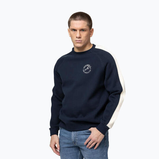 Bluza męska Pitbull San Diego Ca Crewneck