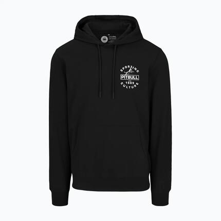 Bluza męska Pitbull Physical Culture Hooded Sweatshirt