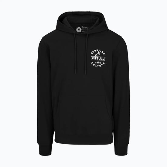 Bluza męska Pitbull Physical Culture Hooded Sweatshirt