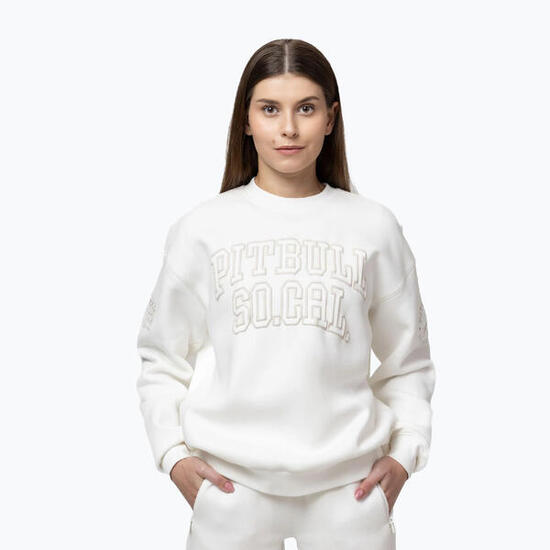 Bluza damska Pitbull Crewneck Fiora