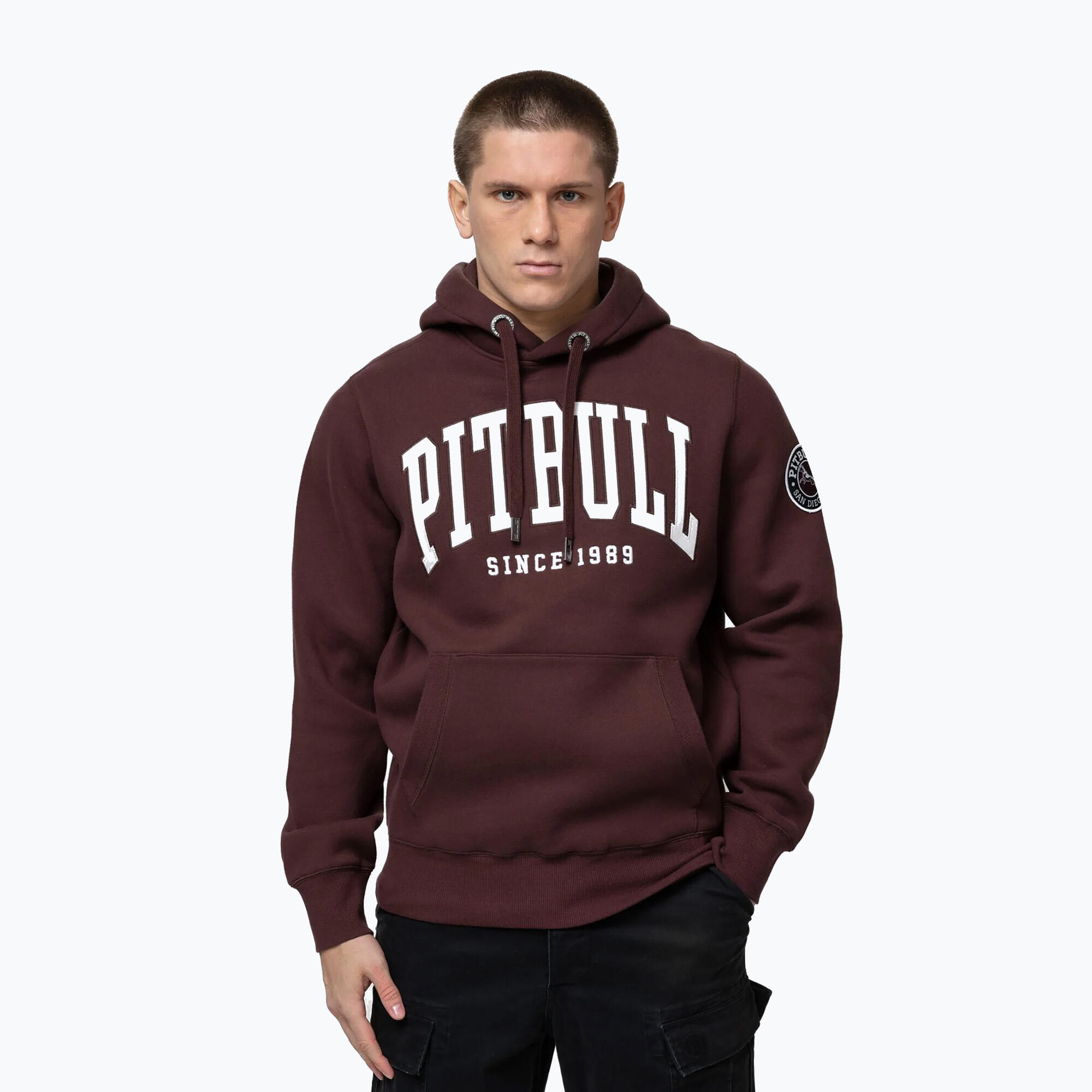 PITBULL picture