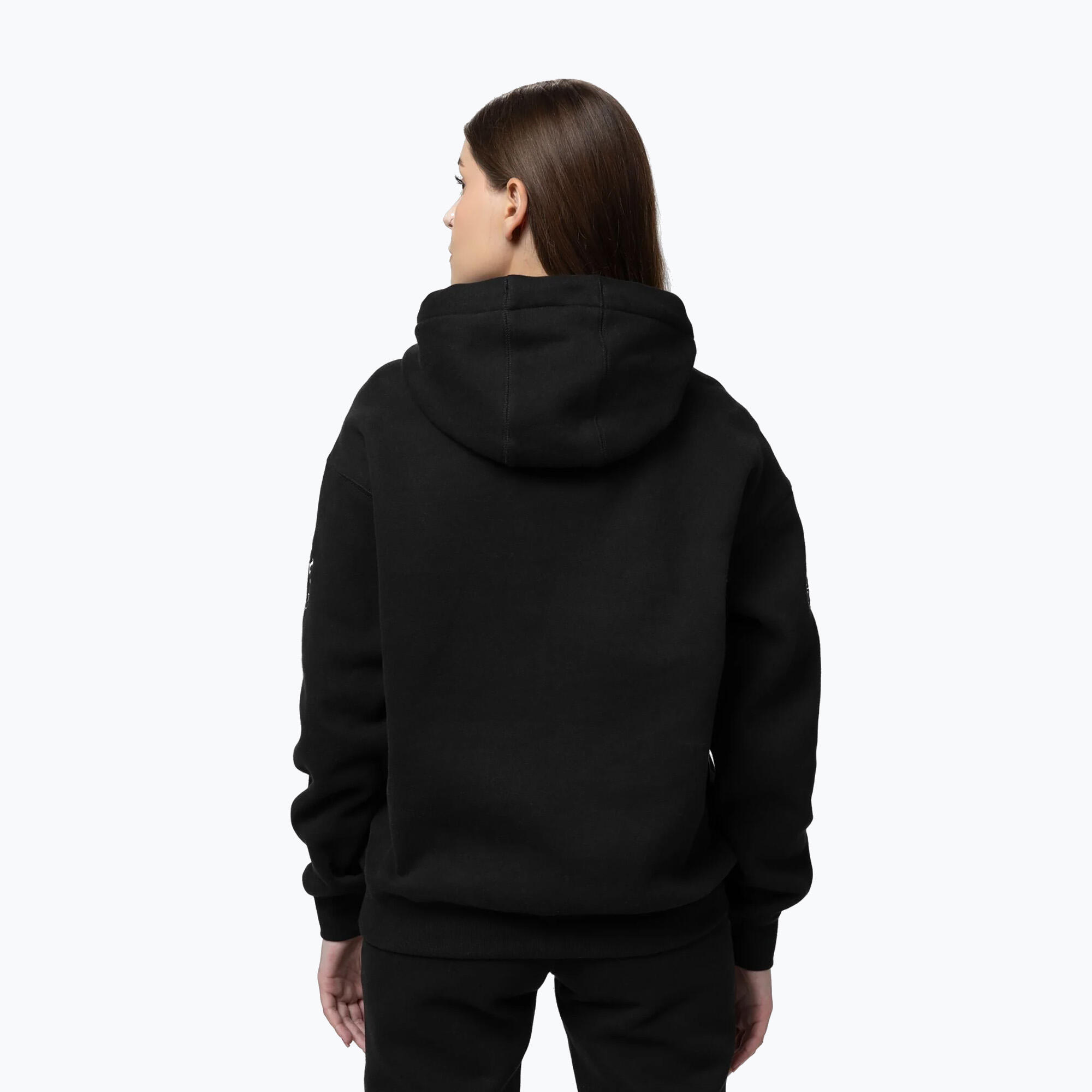 Bluza damska Pitbull Fiora Hooded 3/7