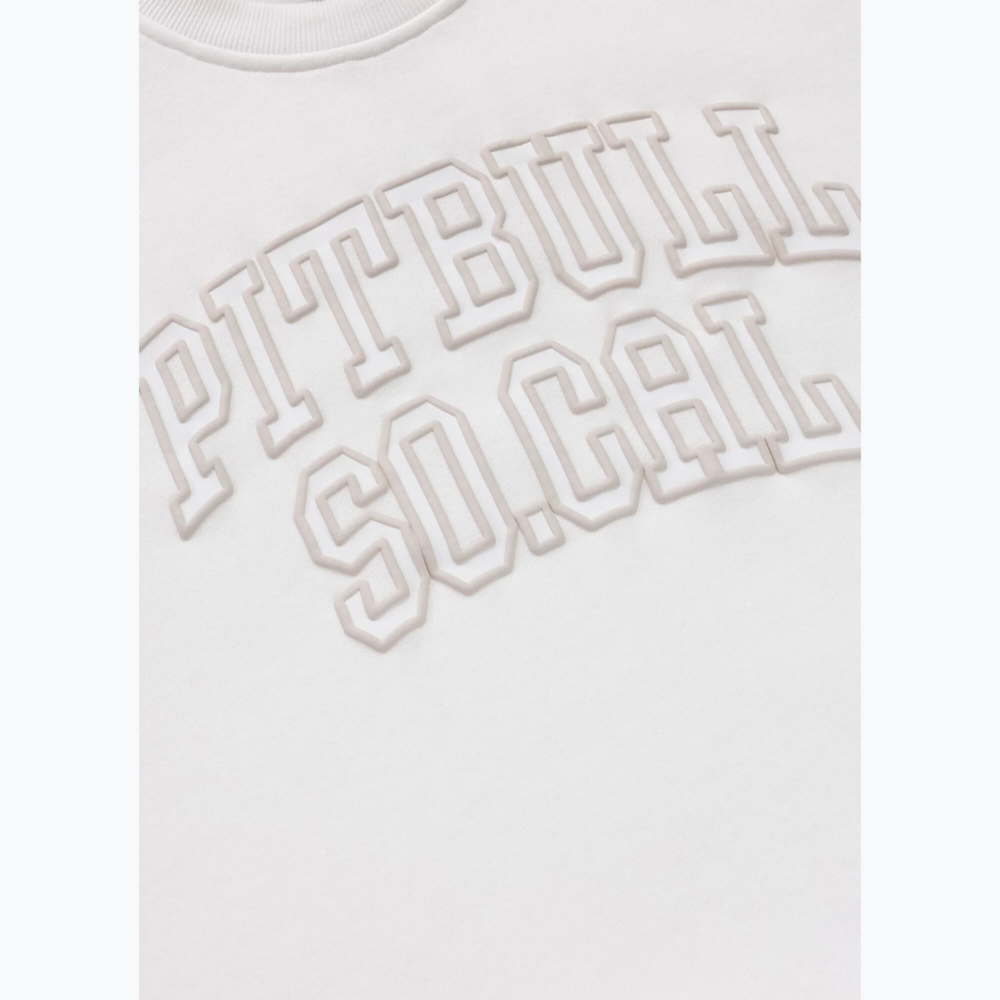 Bluza damska Pitbull Crewneck Fiora 7/7