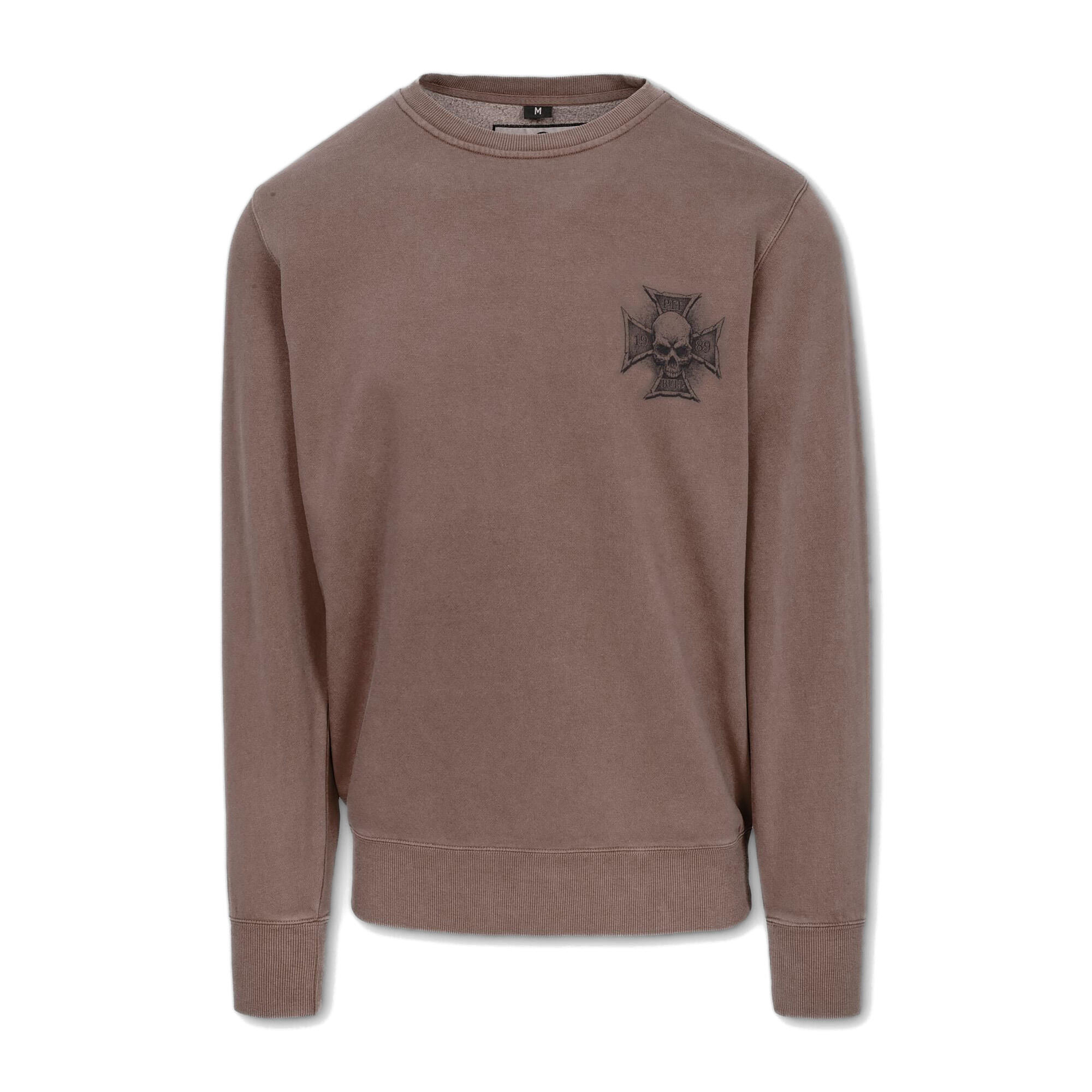 Bluza męska Pitbull Bite Me Crewneck Sweatshirt 7/7